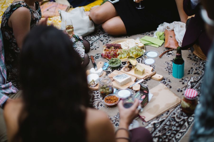 Events At Pomona-2435337