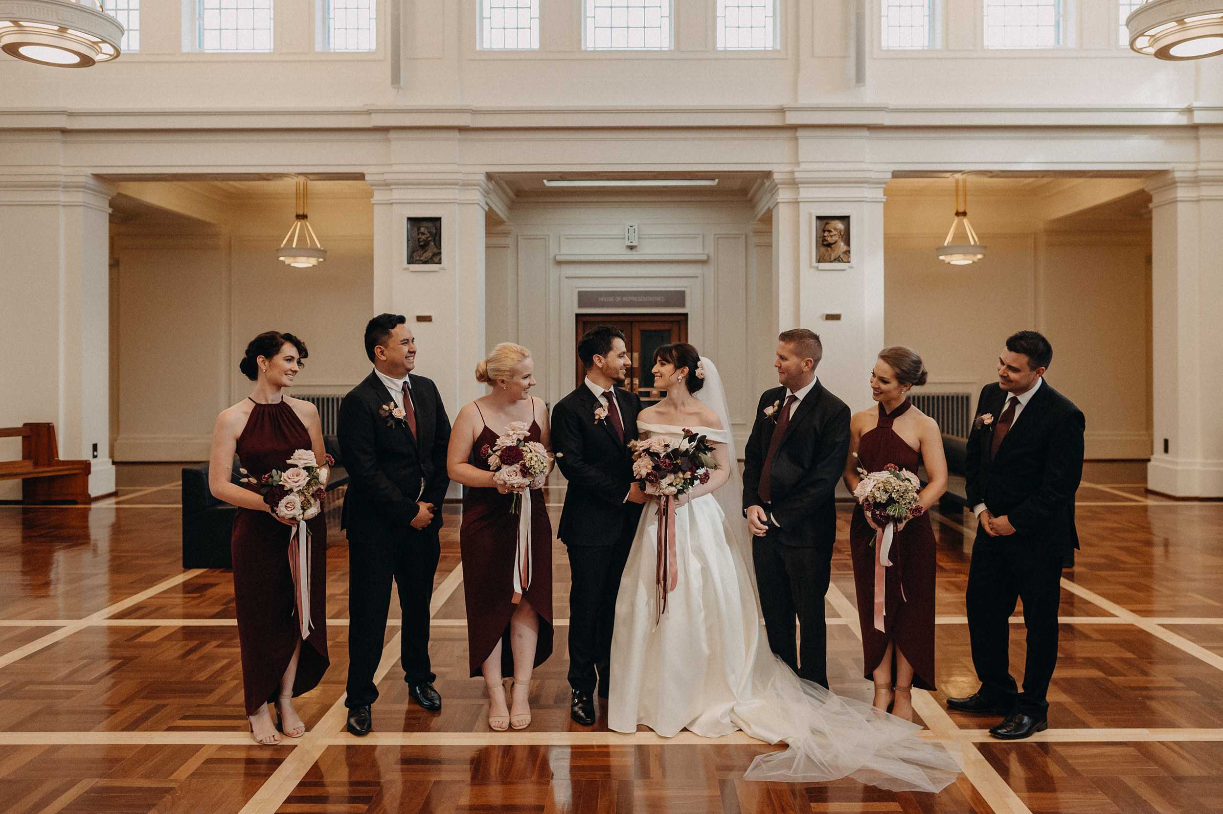 Old Parliament House-2205135