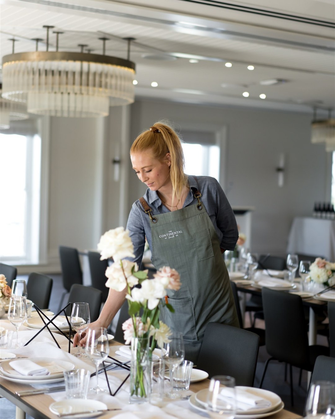 The Continental Hotel-2185244