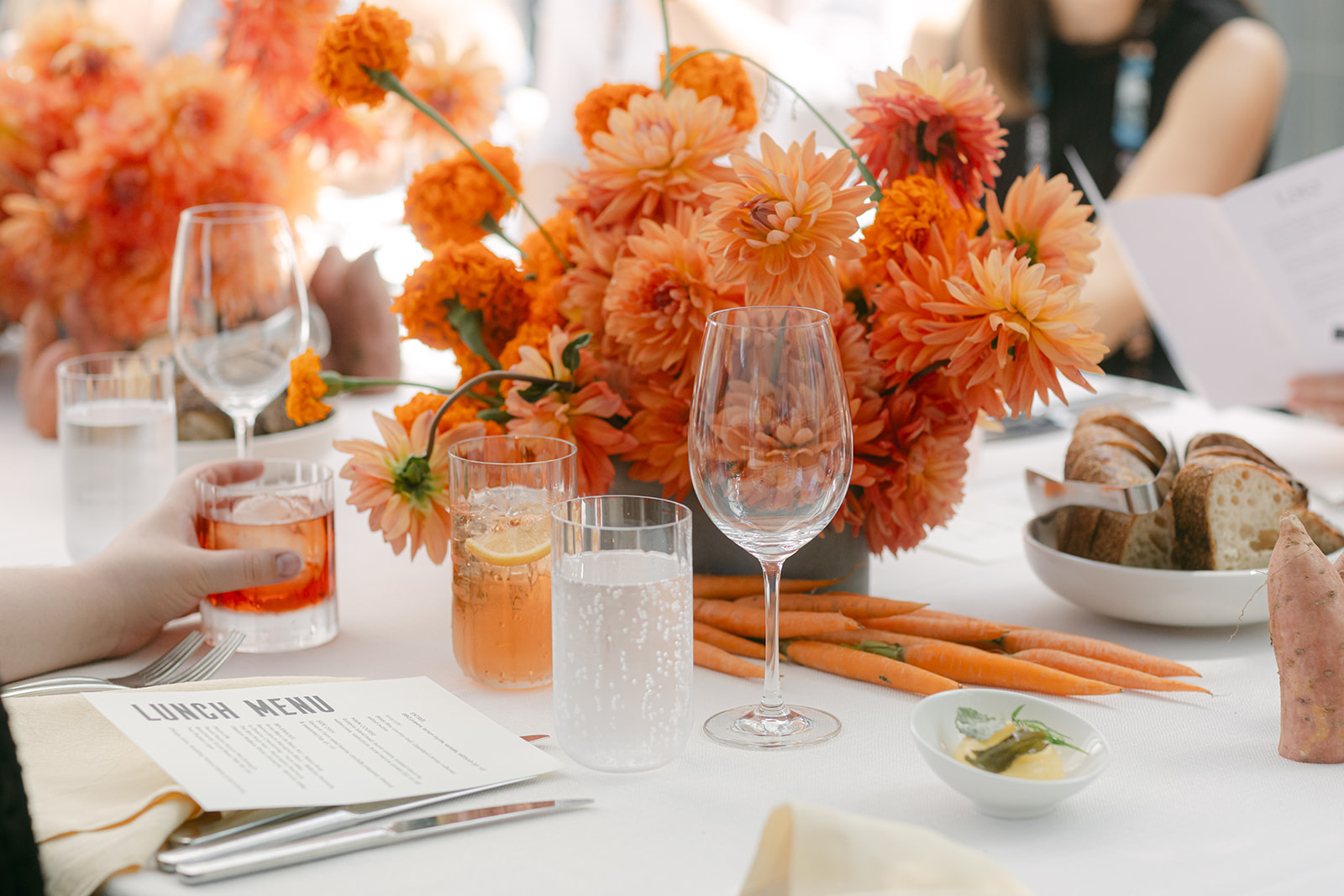 Zinc at Fed Square-2469732