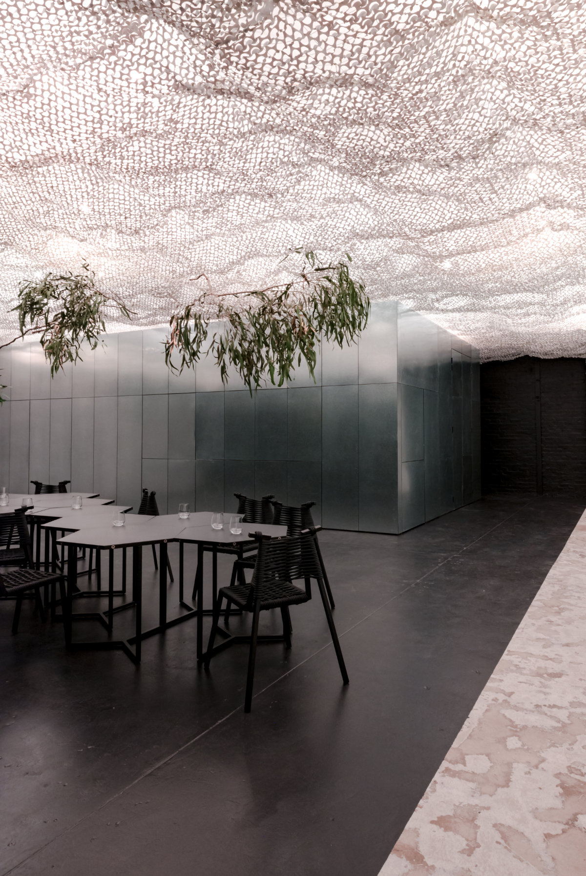 Space and Time Co-2398726