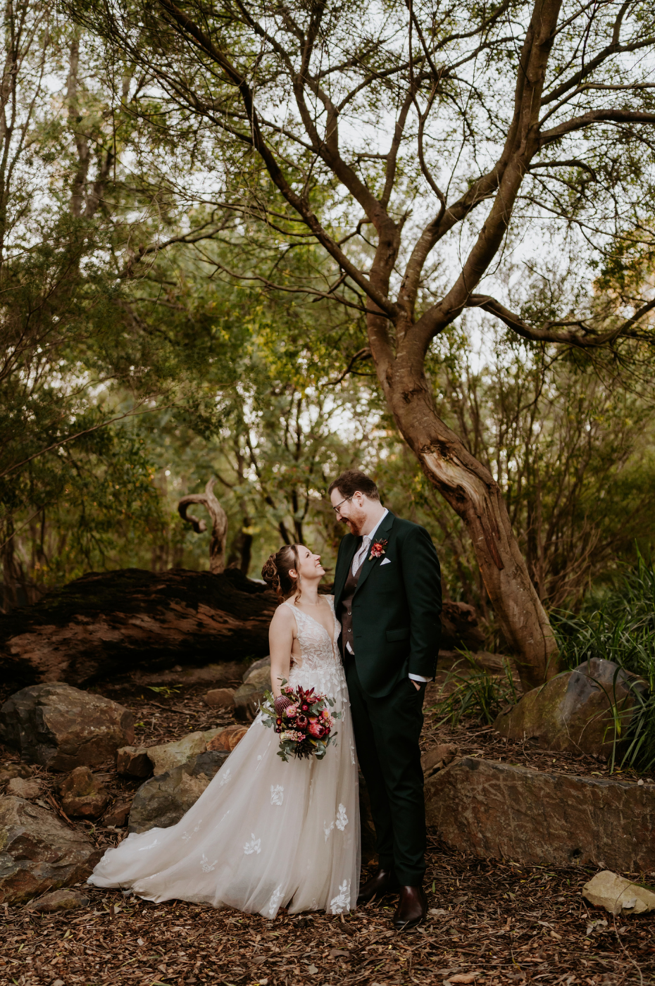 Healesville Sanctuary-2530194