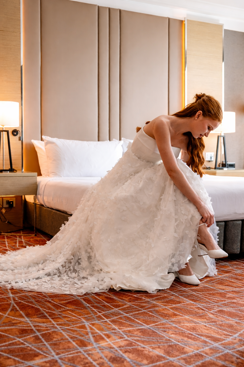Brisbane Marriott Hotel-2511890