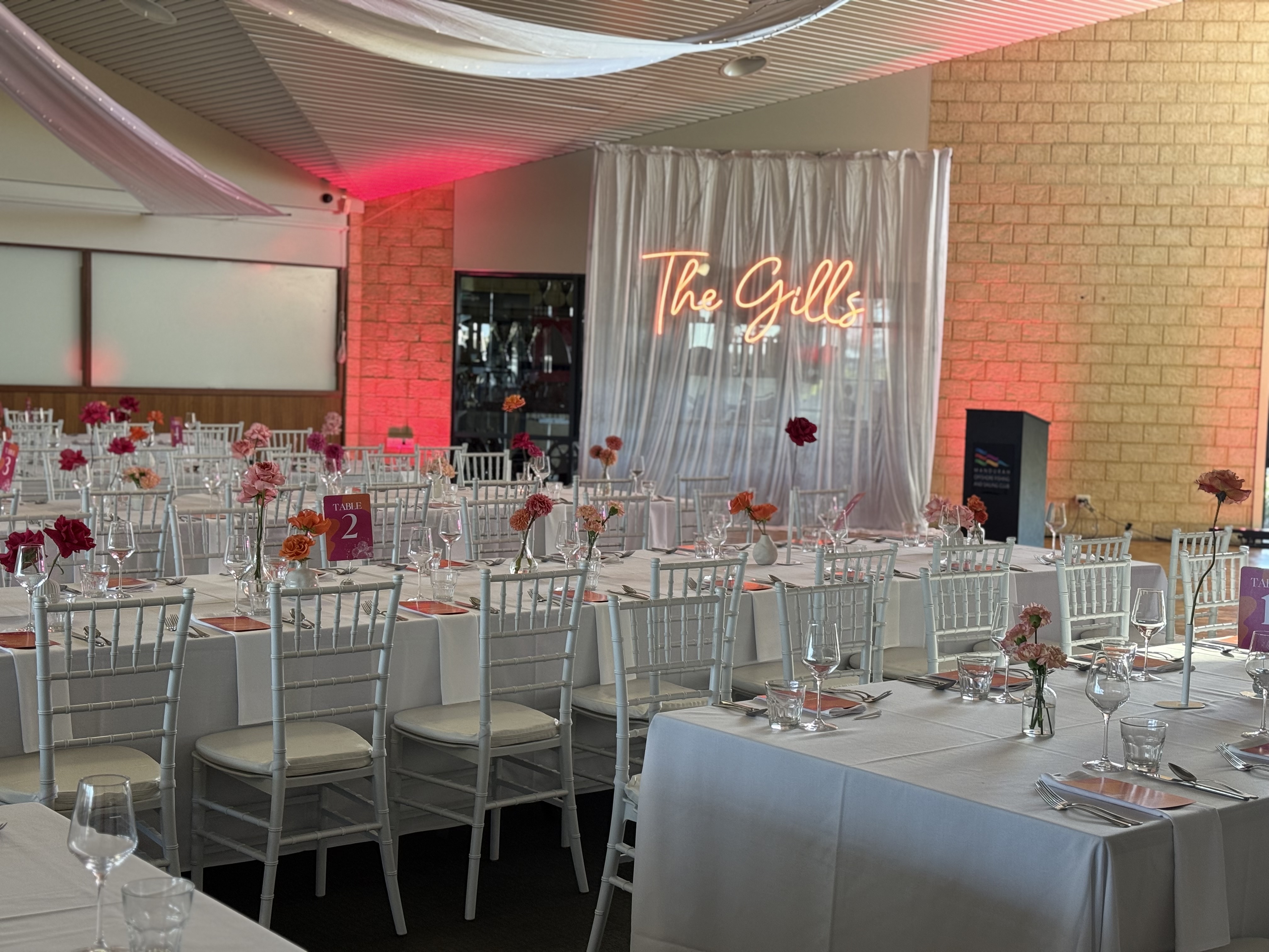 Mandurah Offshore Fishing and Sailing Club-2508096