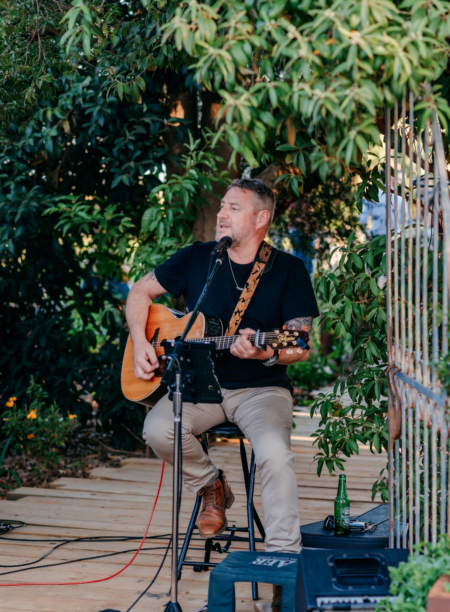 Rusty Gate Grove Bar & Winery Wedding Venue in Childers | WeddingVenues ...