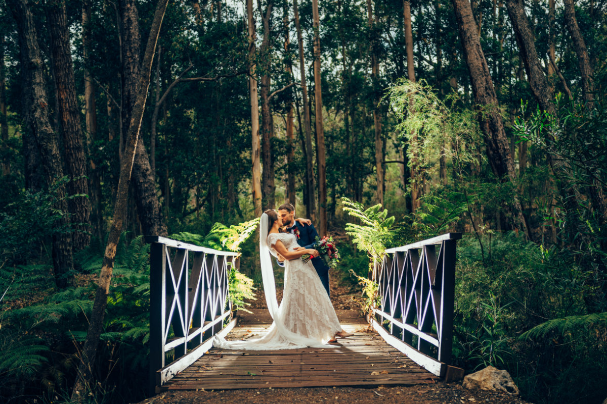 Araluen Botanic Park-2254541