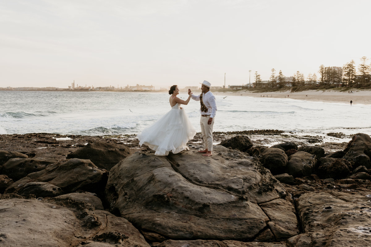 City Beach Wollongong Wedding & Events-2242392