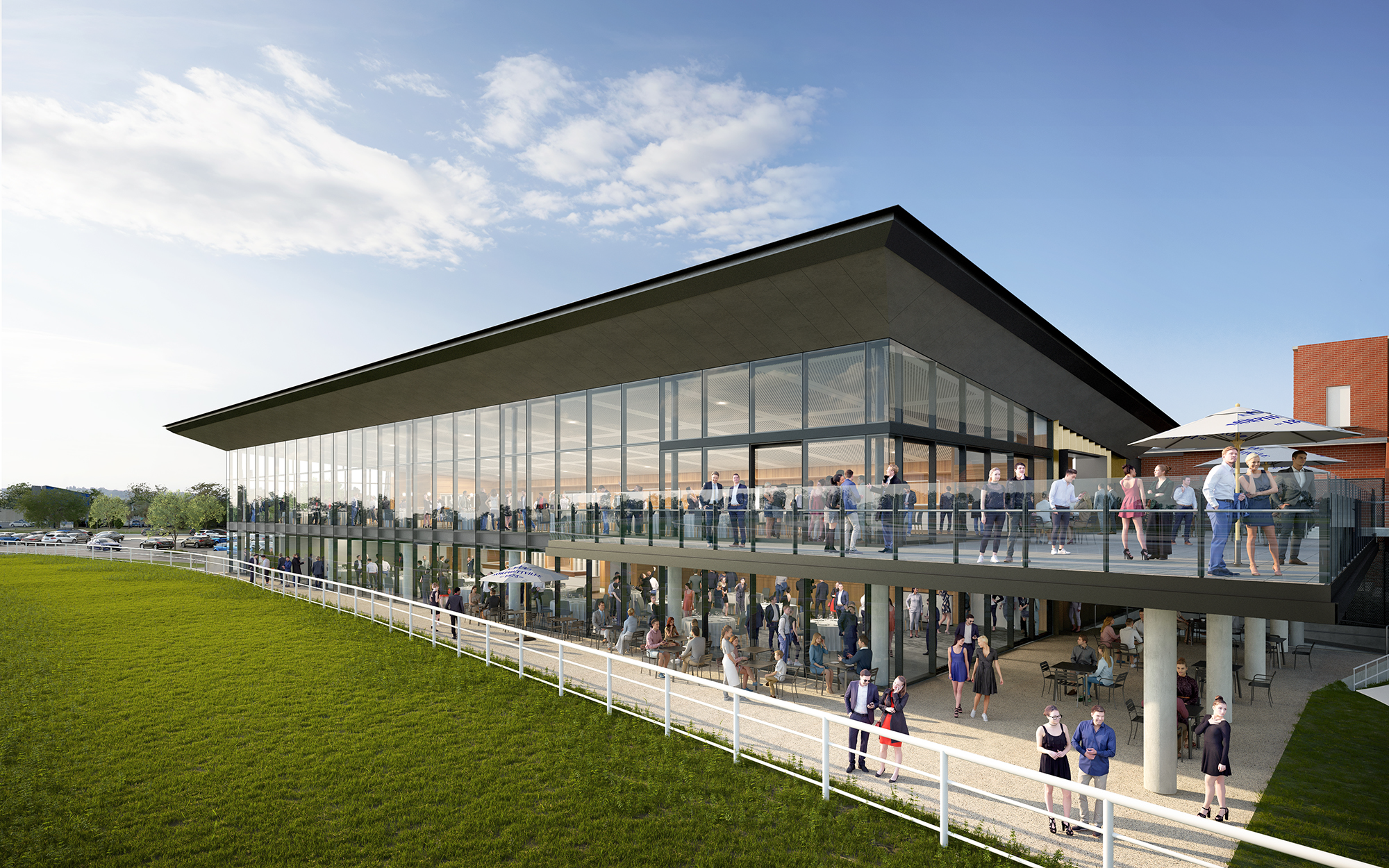 Morphettville Racecourse-2200160