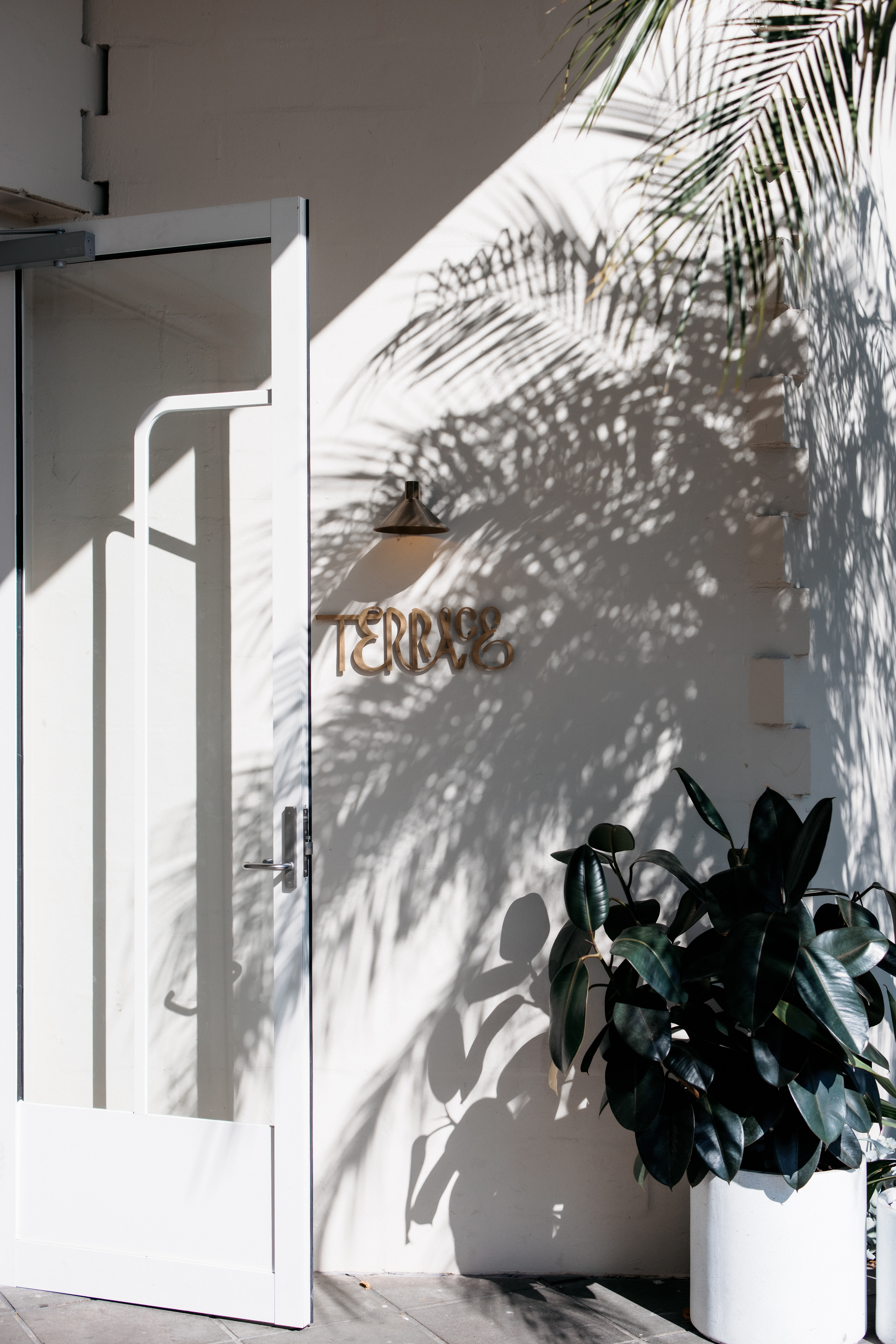 The Terrace Royal Botanic Gardens Melbourne-2347629