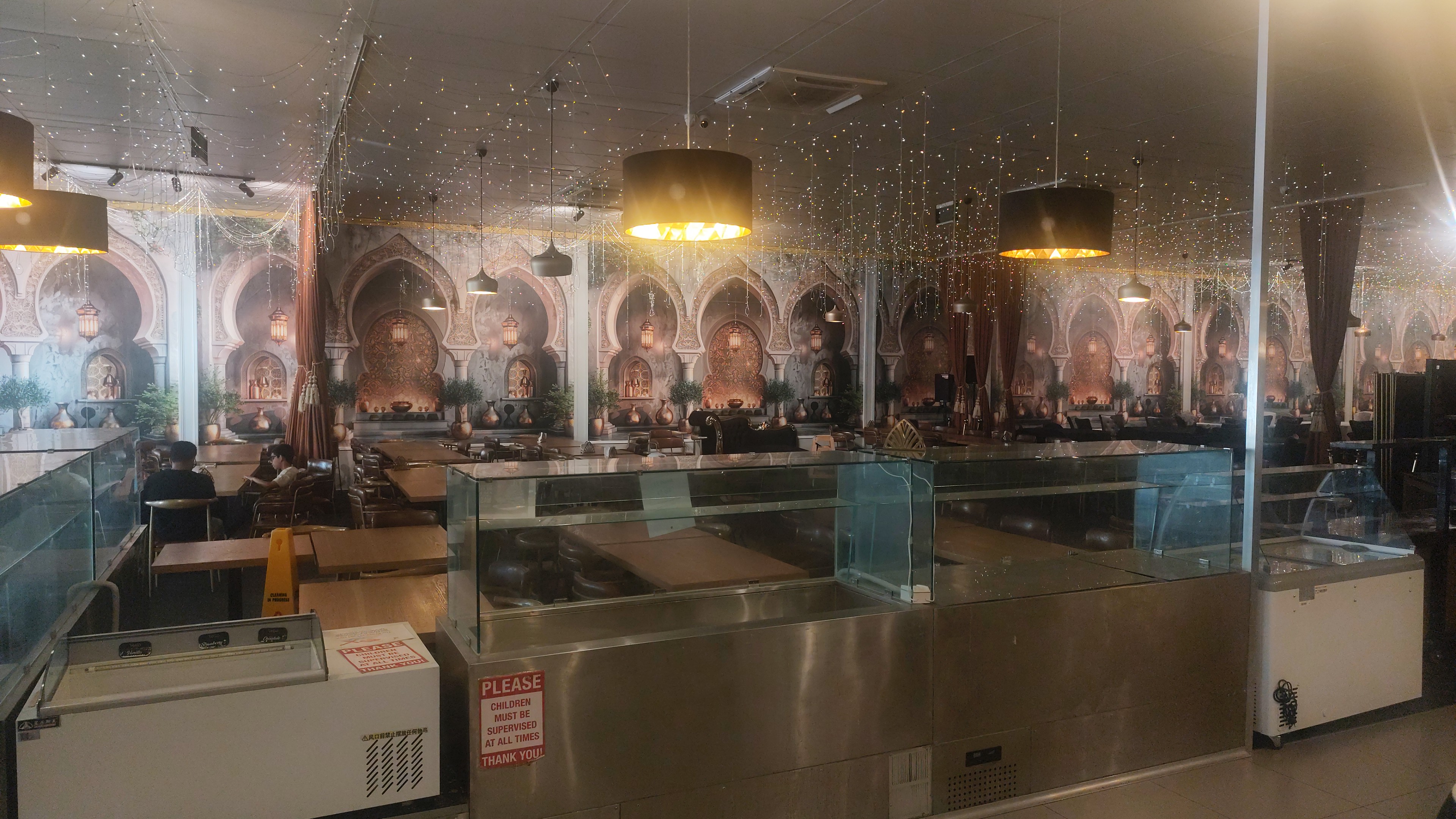 Sufra Mandi Banquet hall and Restaurant-2491534