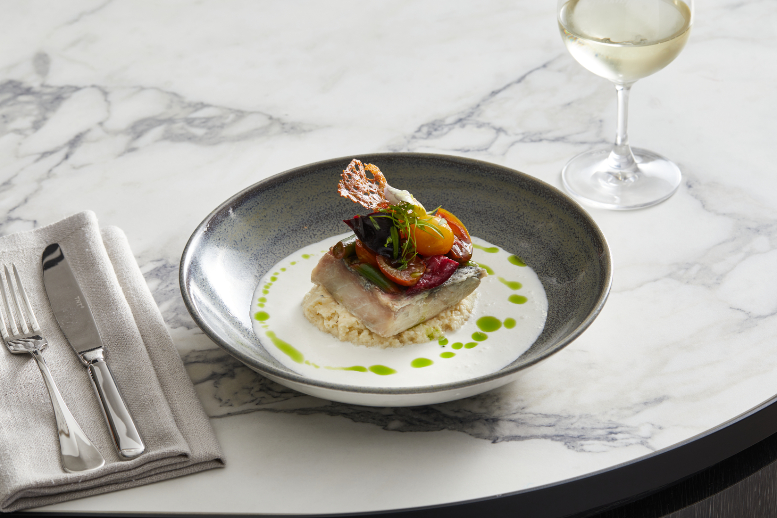 Oakwood Premier Melbourne-2241465