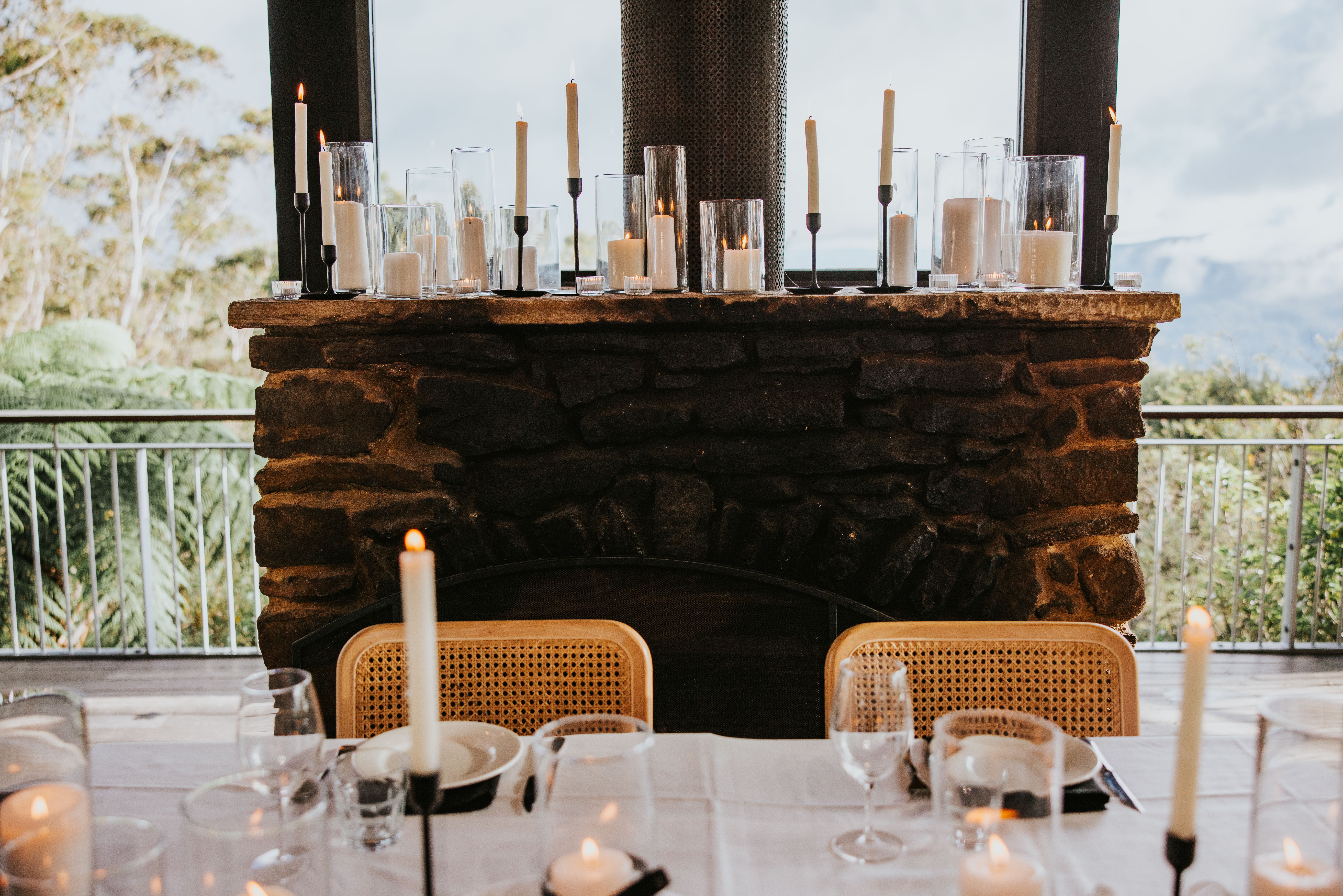 The Conservation Hut Cafe-2347451