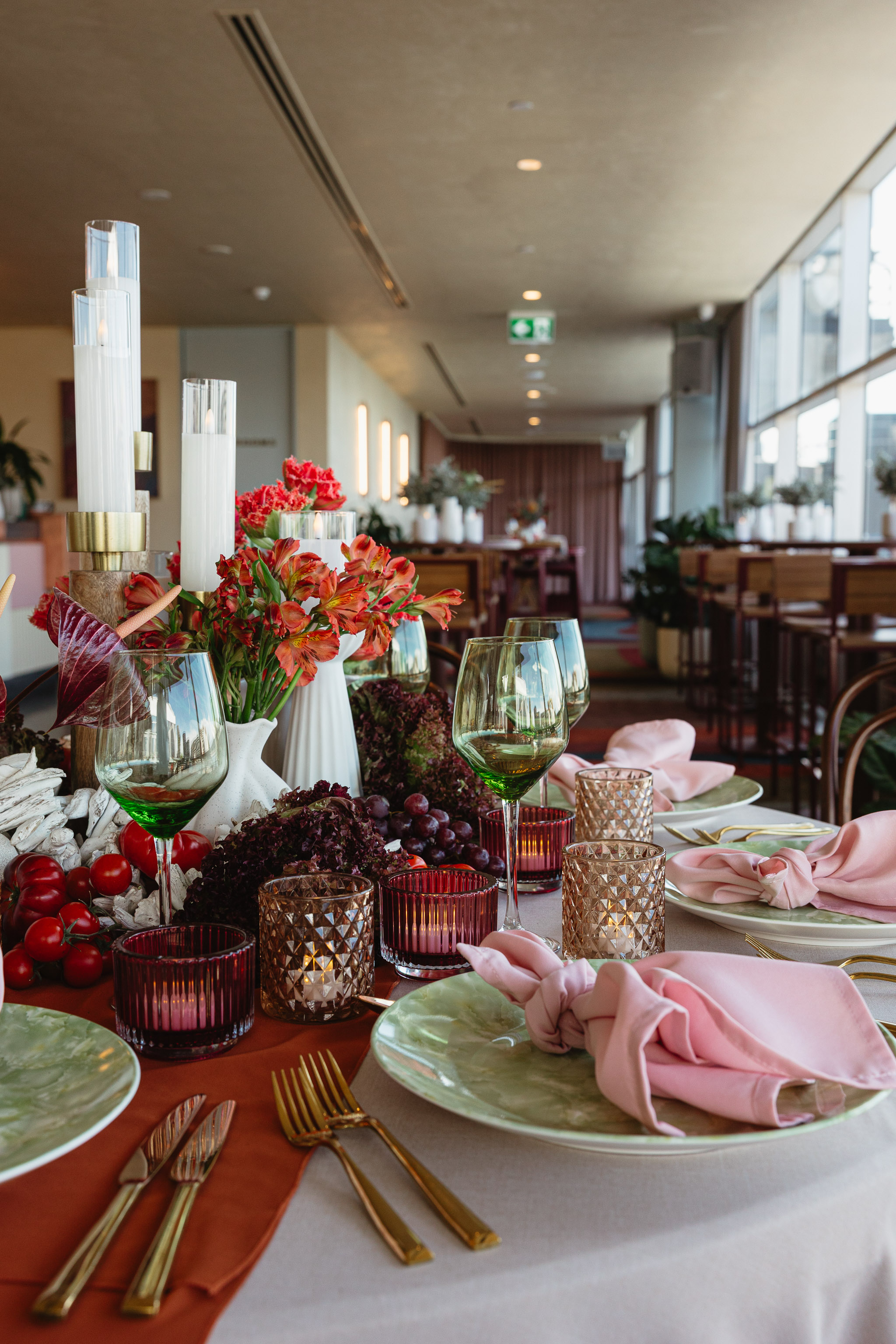 Melba's Rooftop-2475853