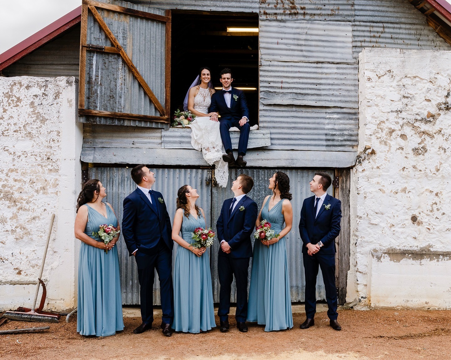 Canberra Homestead - Tuggeranong & Events-2500871