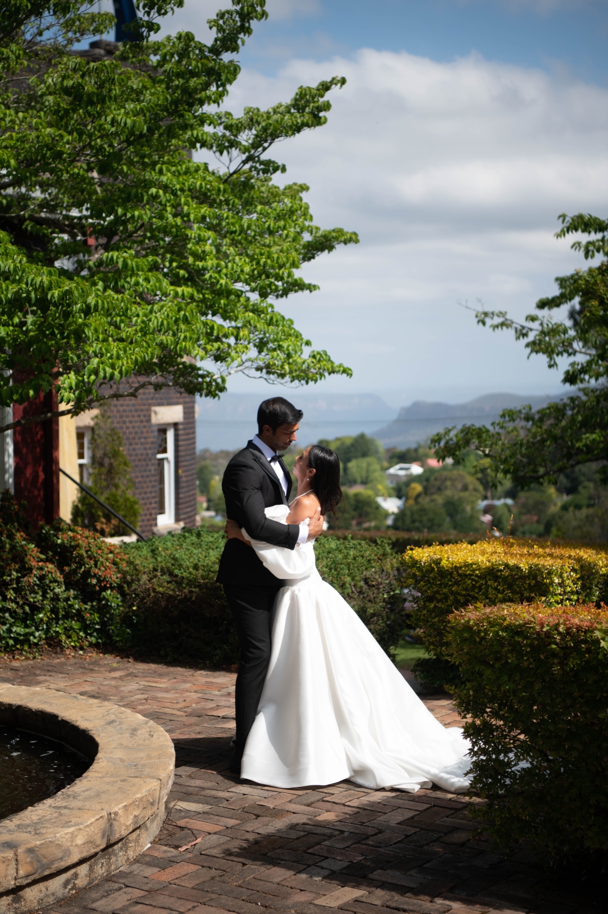 Hotel Mountain Heritage-2341203