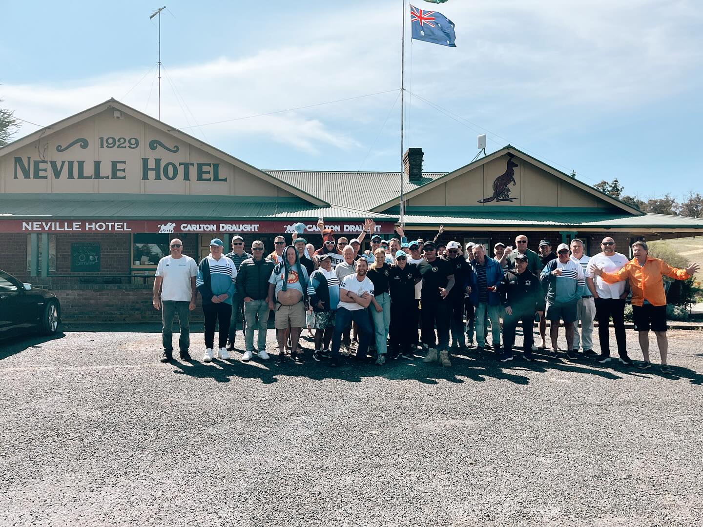 The Neville Hotel-2424318