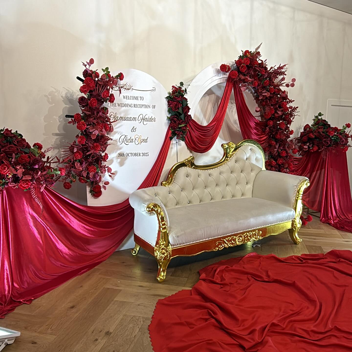 Sufra Mandi Banquet hall and Restaurant-2491540