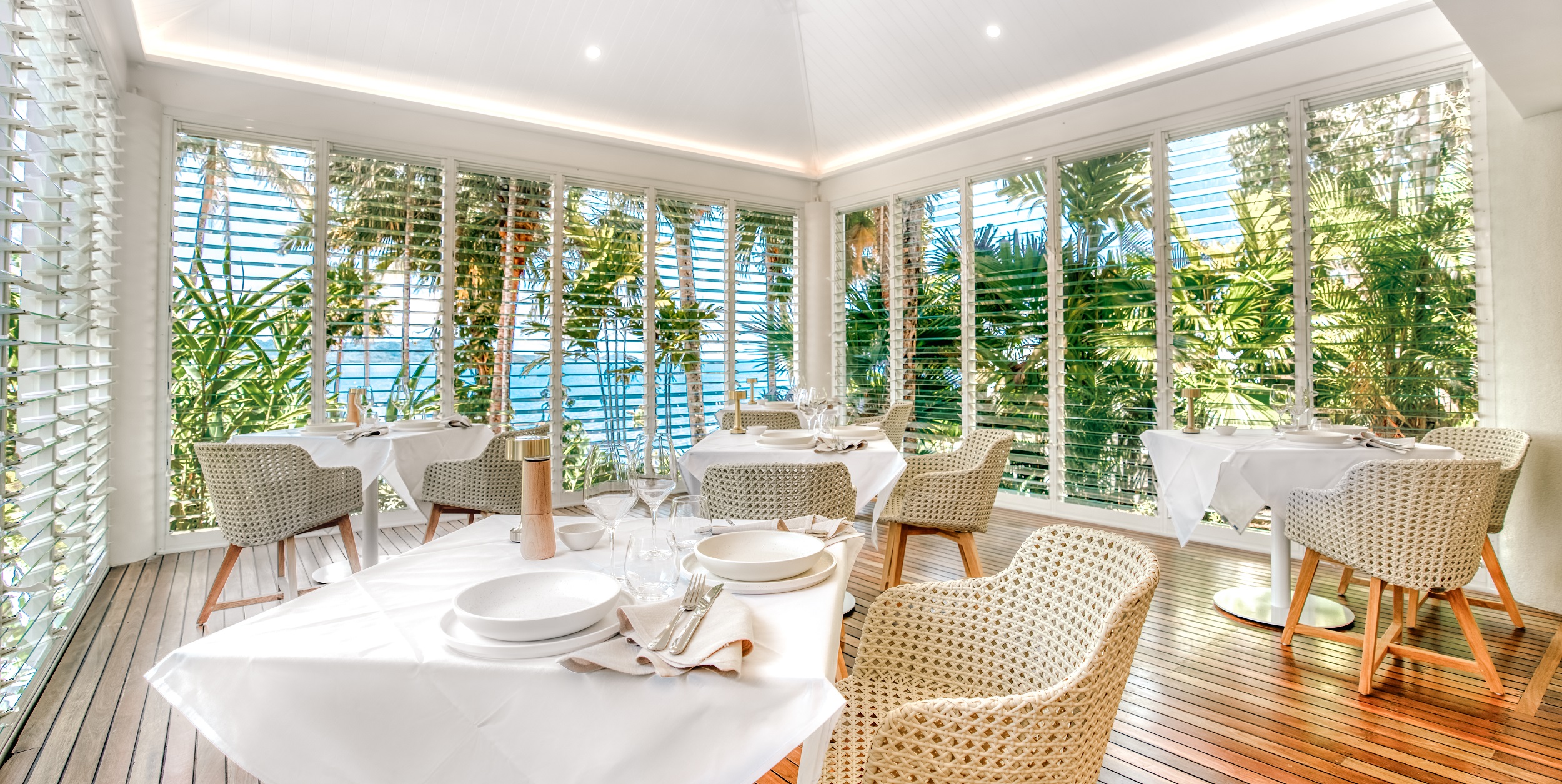 The Elandra Mission Beach-2355433