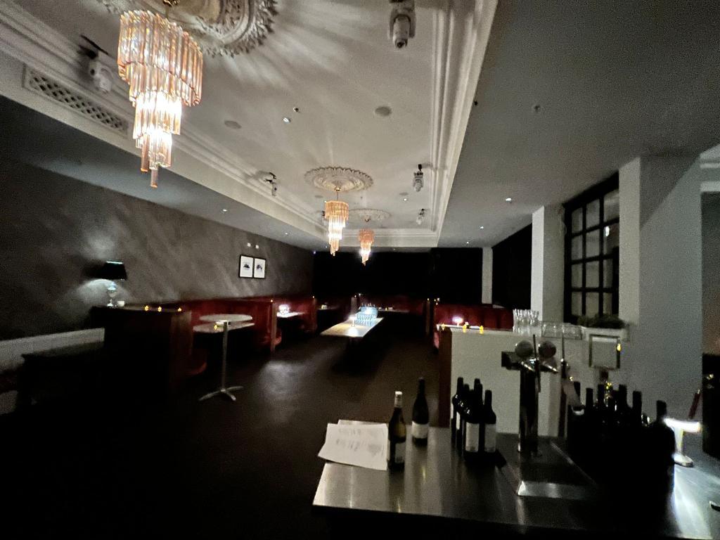 The Gatsby Lounge Wedding Venue in Adelaide