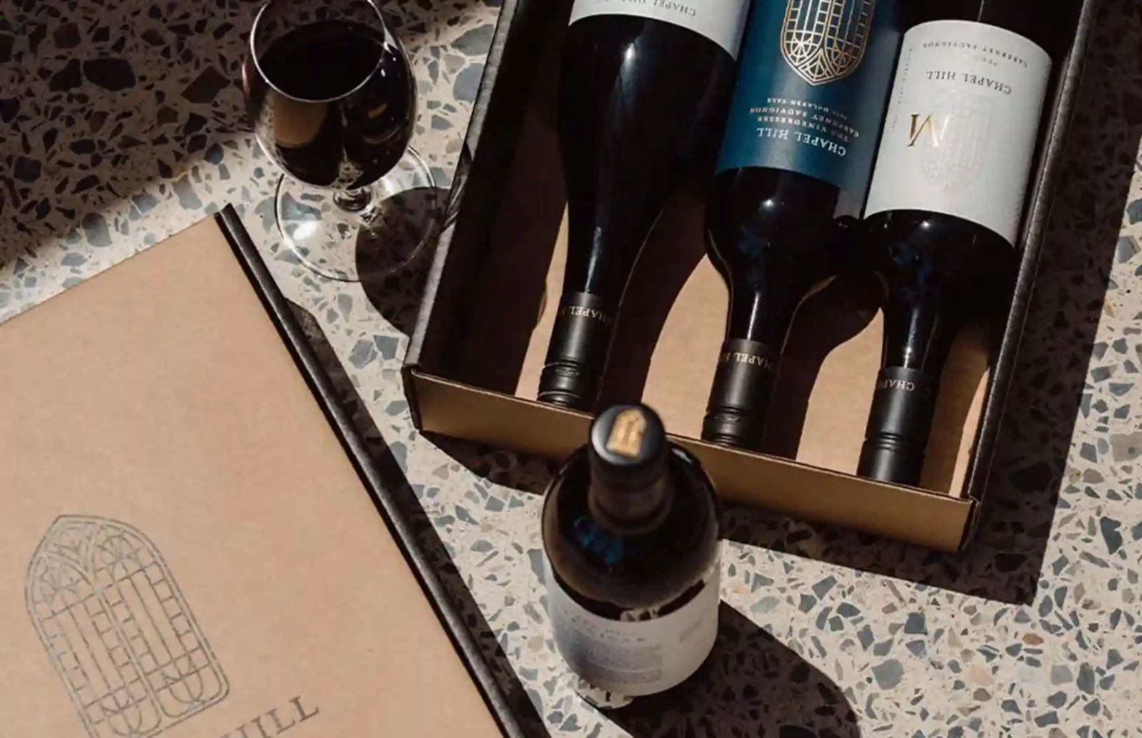 The Retreat @ Chapel Hill-2337800