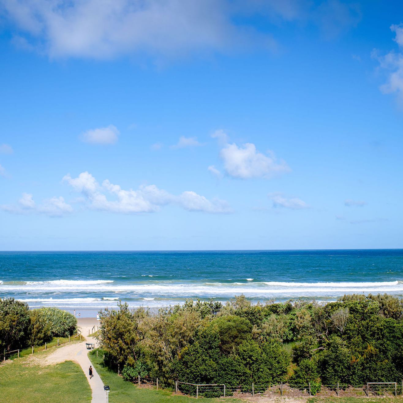 Surfair Beach Hotel Marcoola-2433947