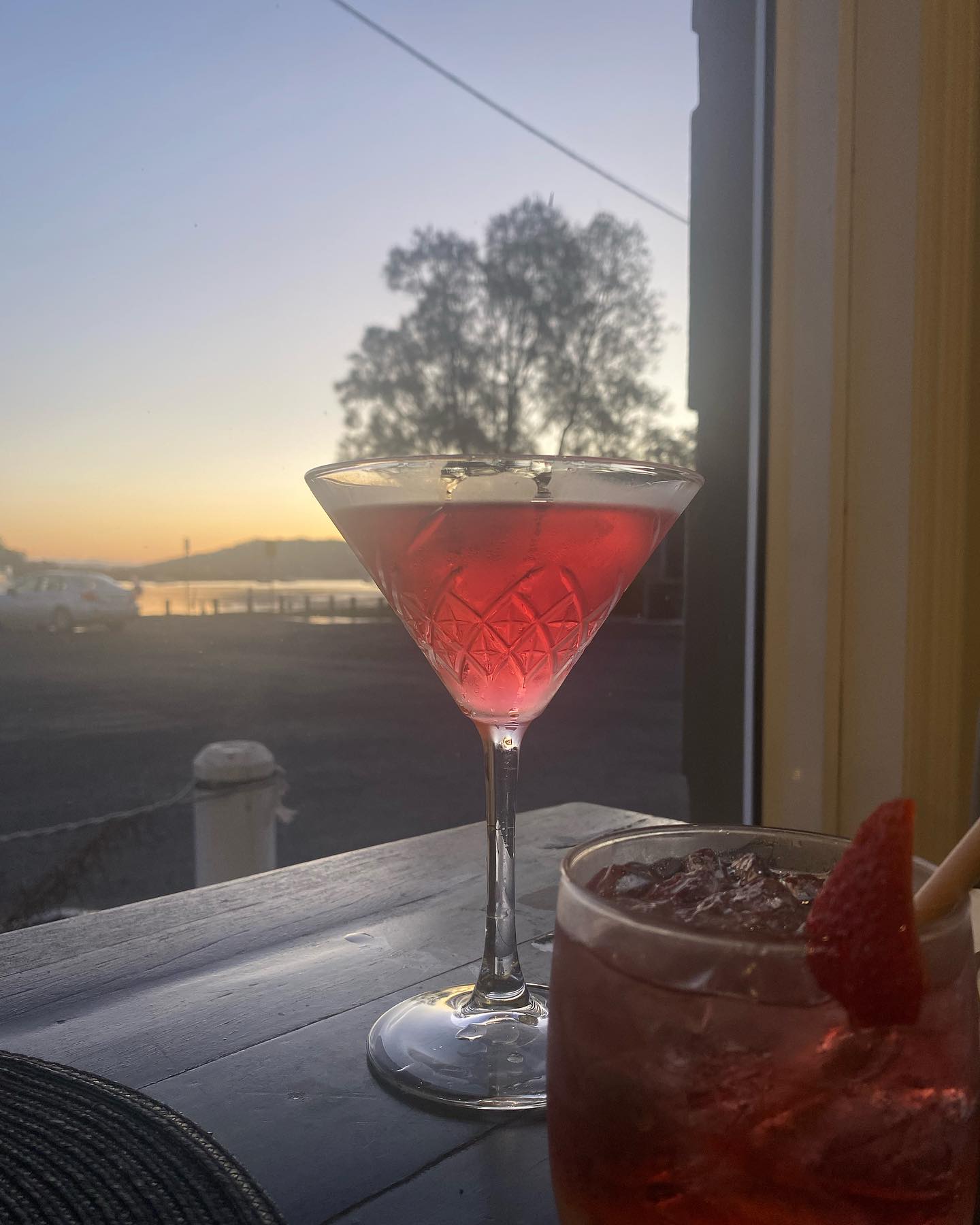 The Caspian Davistown-2334646