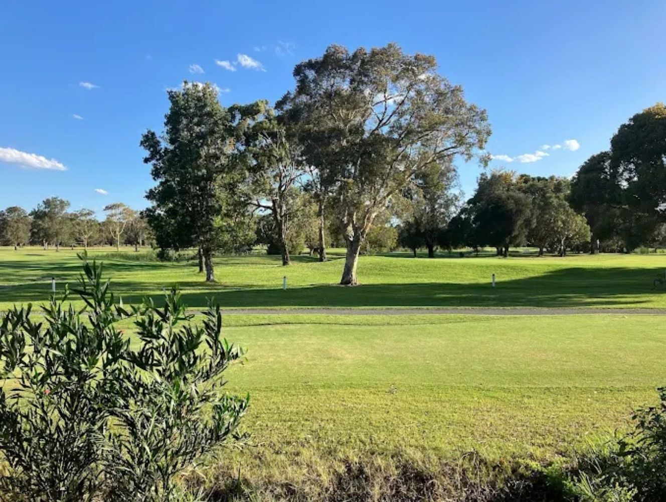 The Golf Place Inn-2499082