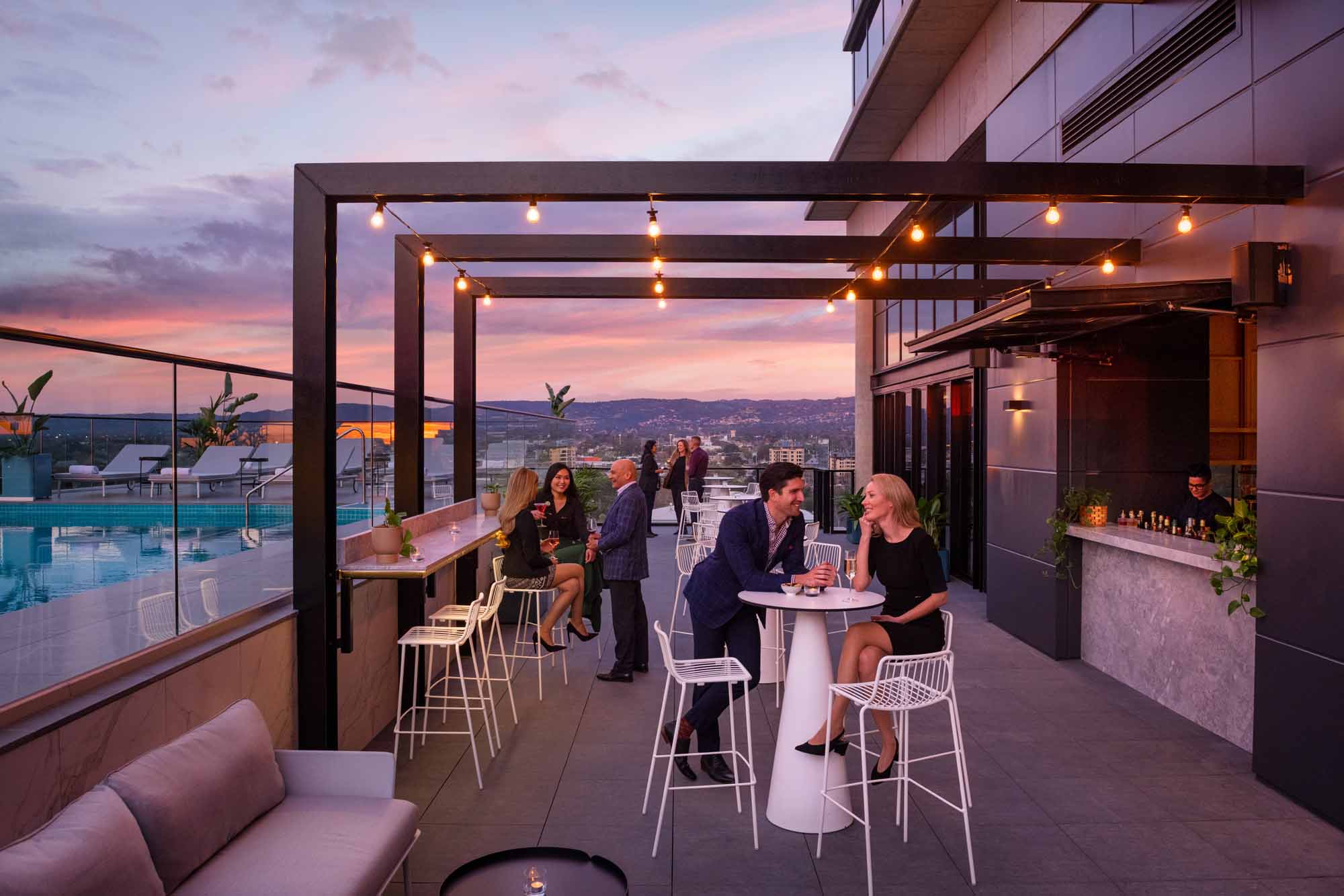 Crowne Plaza Adelaide-2417446