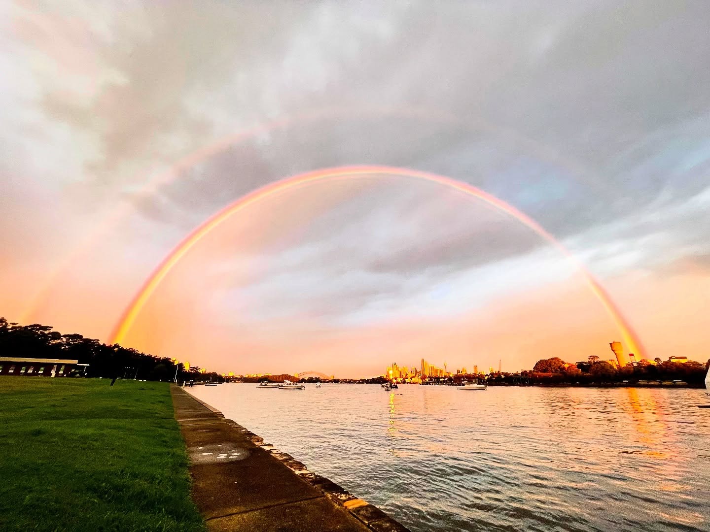 Hunters Hill Sailing Club-2499187