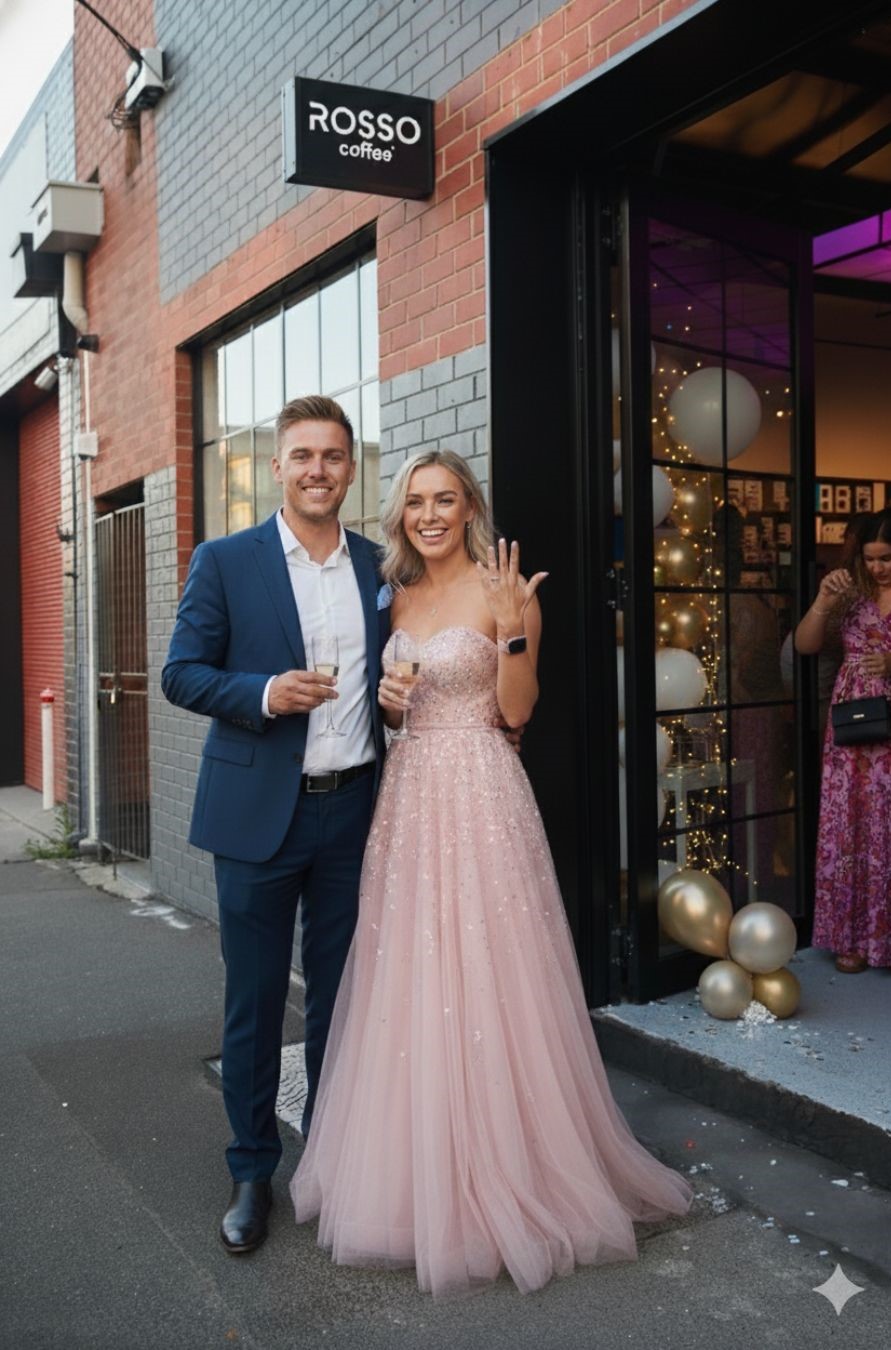 Rosso Coffee Experience-2486286