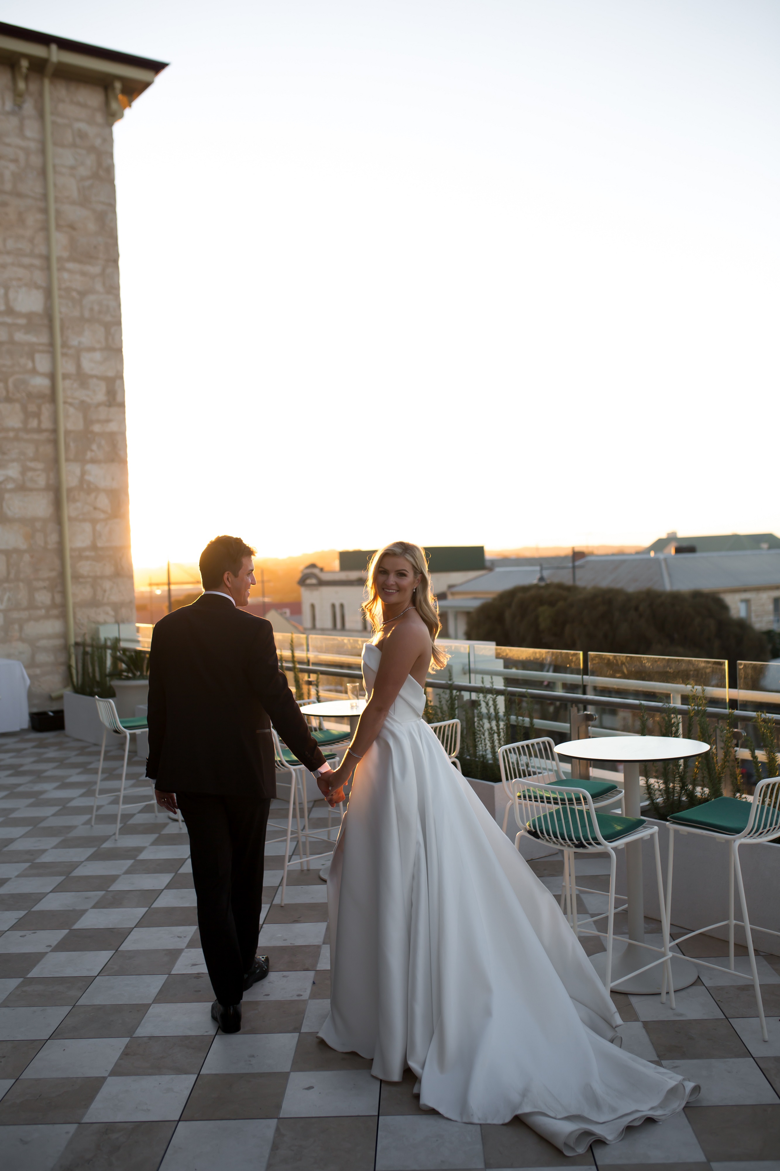 The Continental Hotel-2185246