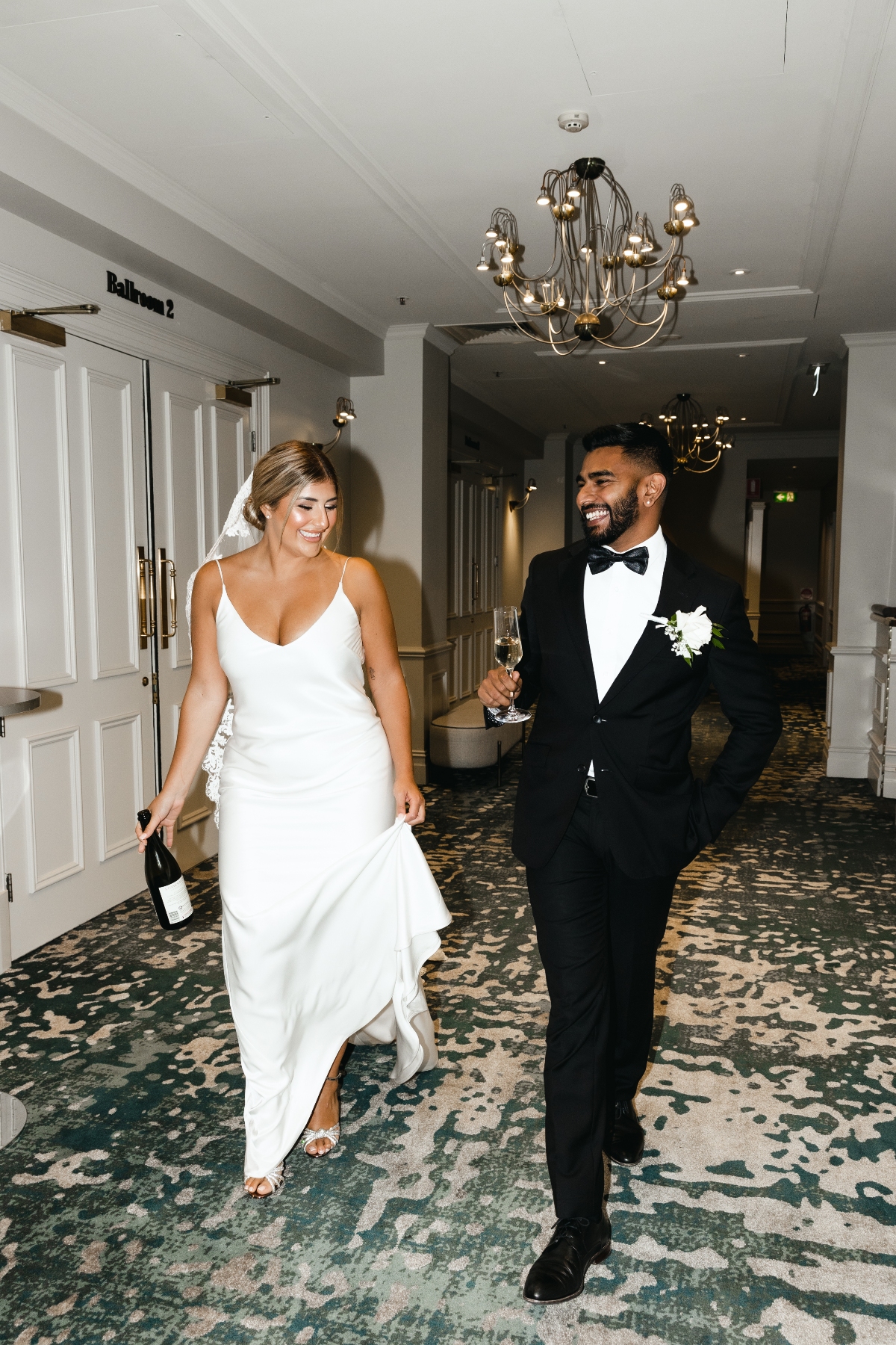 The Playford Adelaide, MGallery by Sofitel-2384336