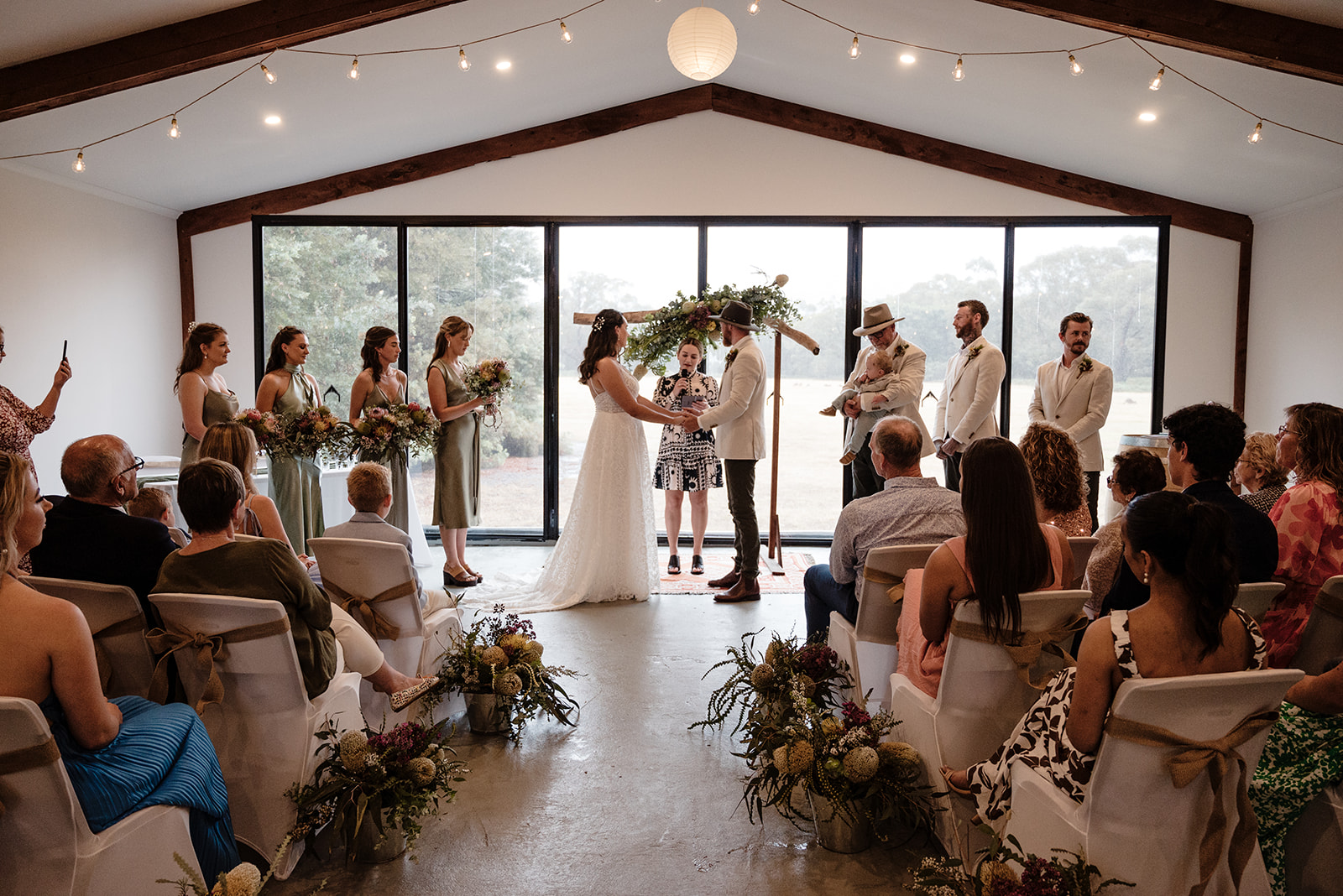 Grampians Park Station-2442798