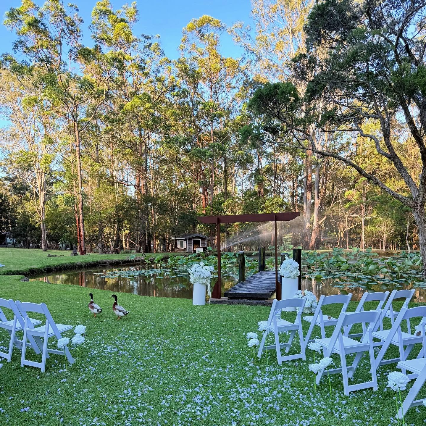 The Green @ Telegraph Retreat-2511526