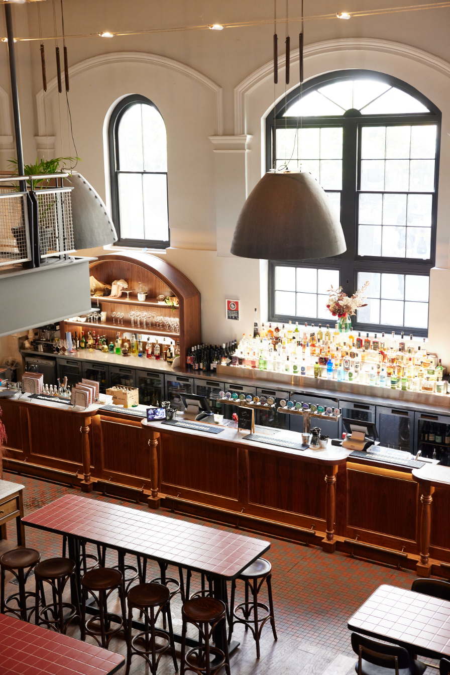 Novotel Sydney Darling Square-2260328