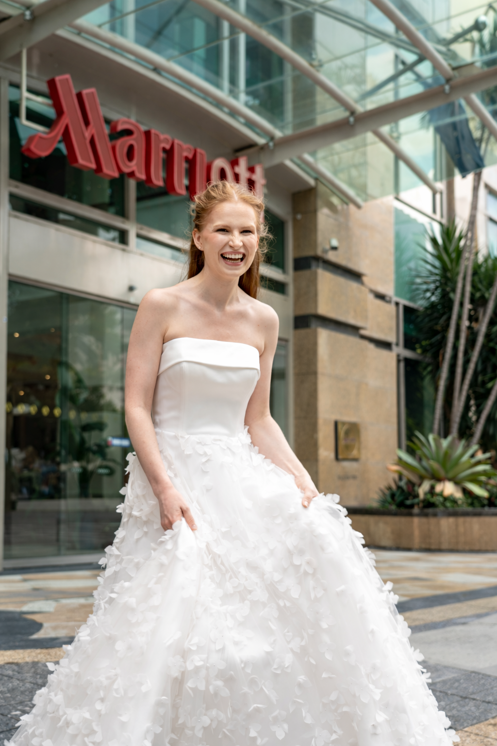 Brisbane Marriott Hotel-2511887