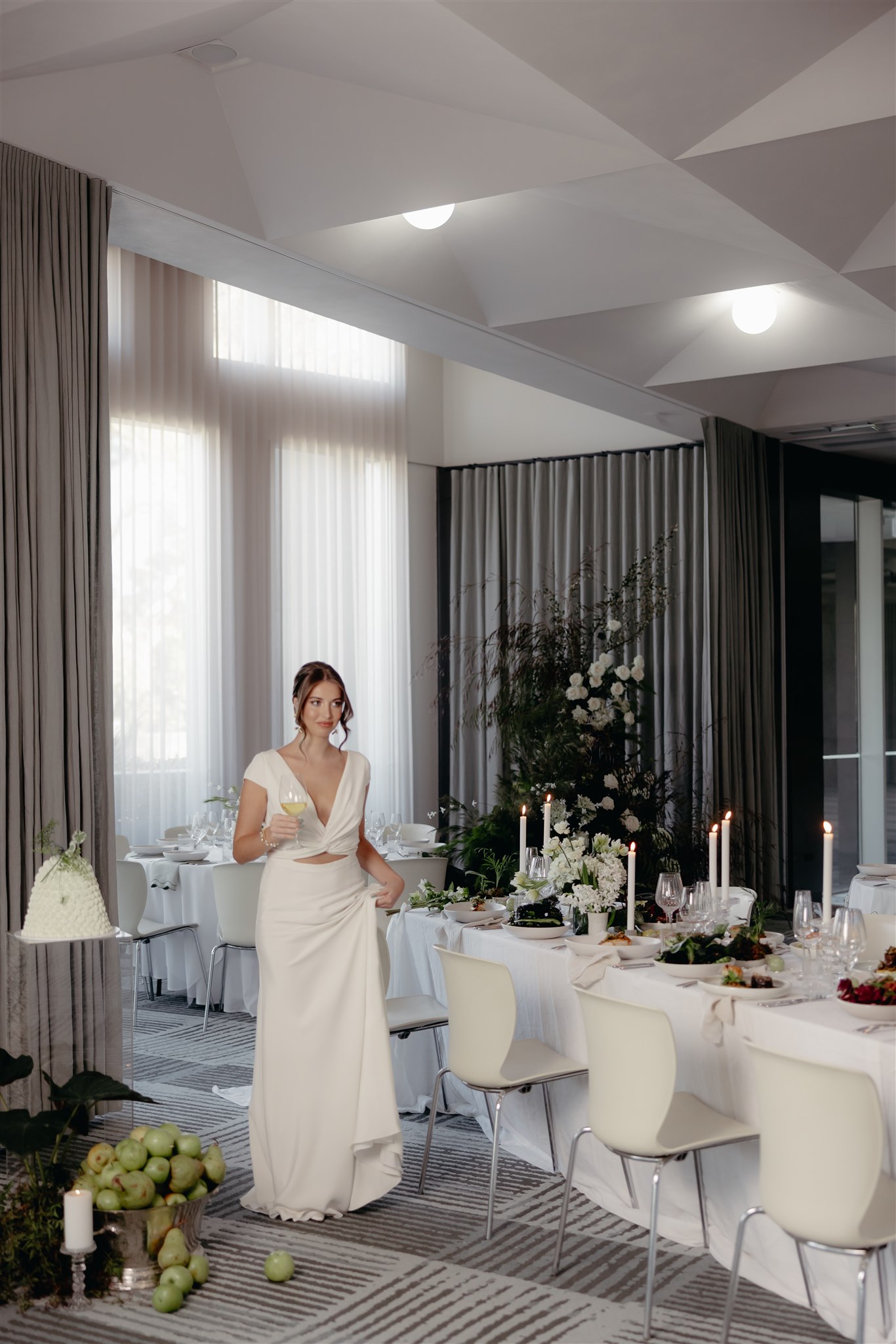 Zinc at Fed Square-2416365