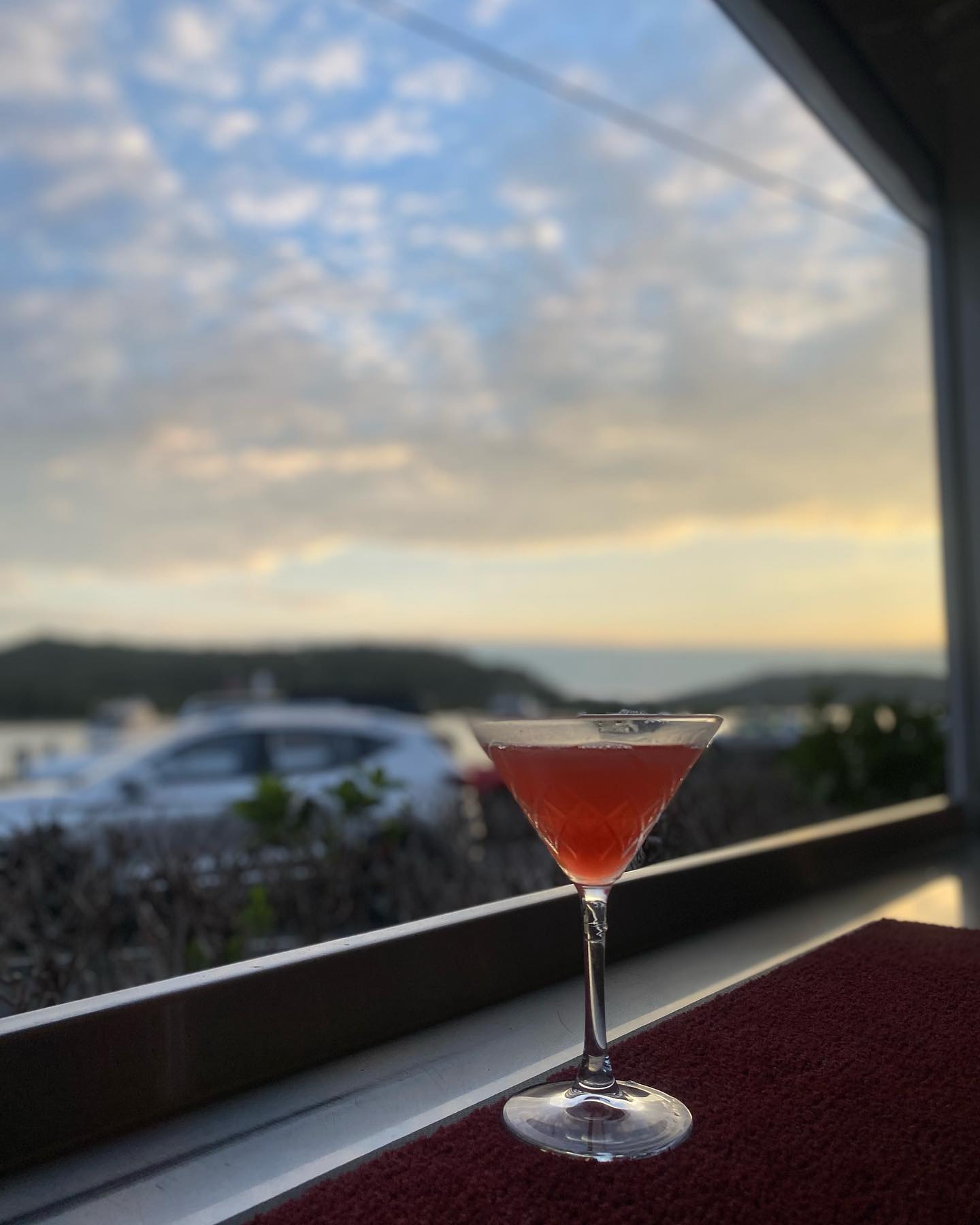 The Caspian Davistown-2334639