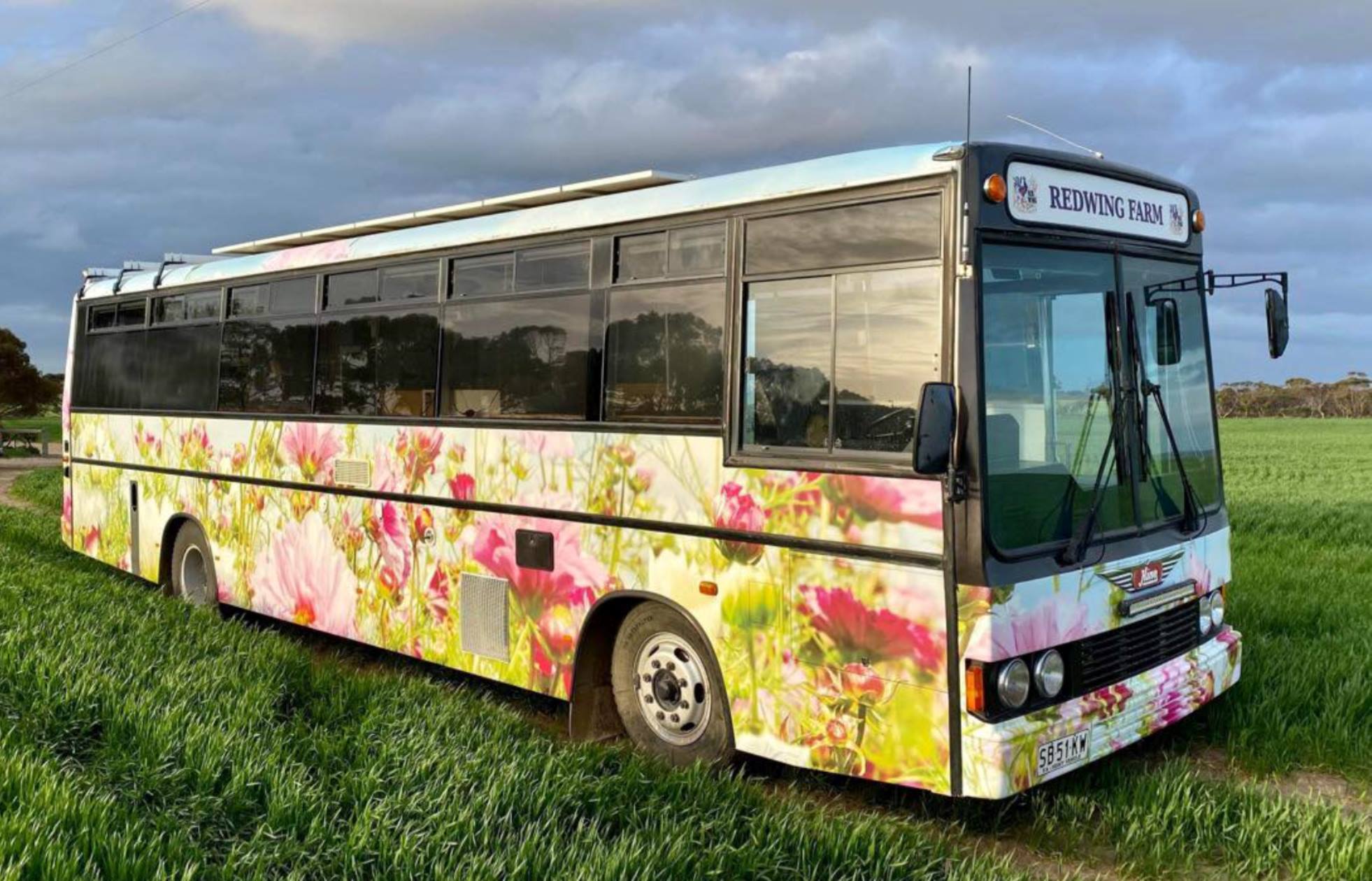 Redwing Farm-2230532