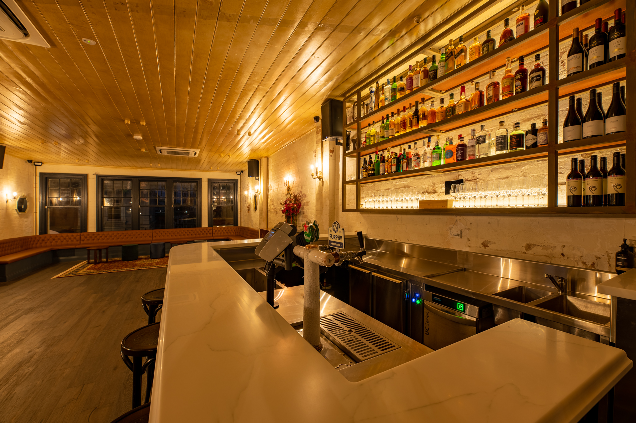 The Blacksmith Bar Melbourne-2263778