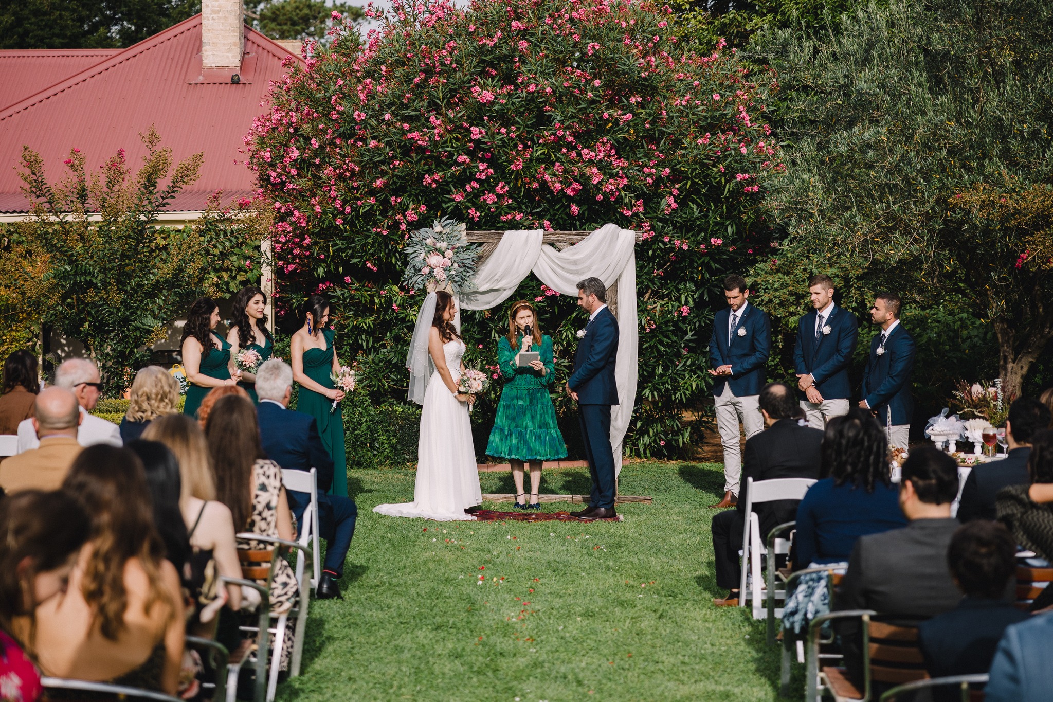 Canberra Homestead - Tuggeranong & Events-2500879