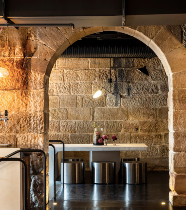 Harbour Rocks Hotel-2366376