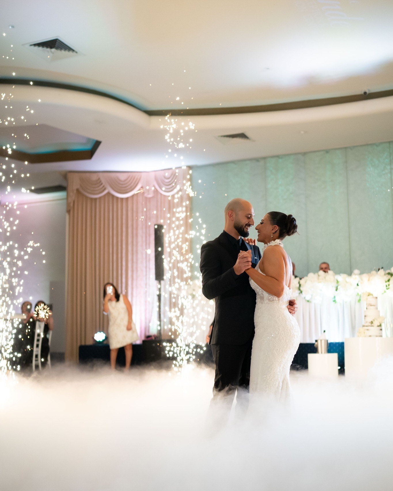 The Grande Reception-2480859