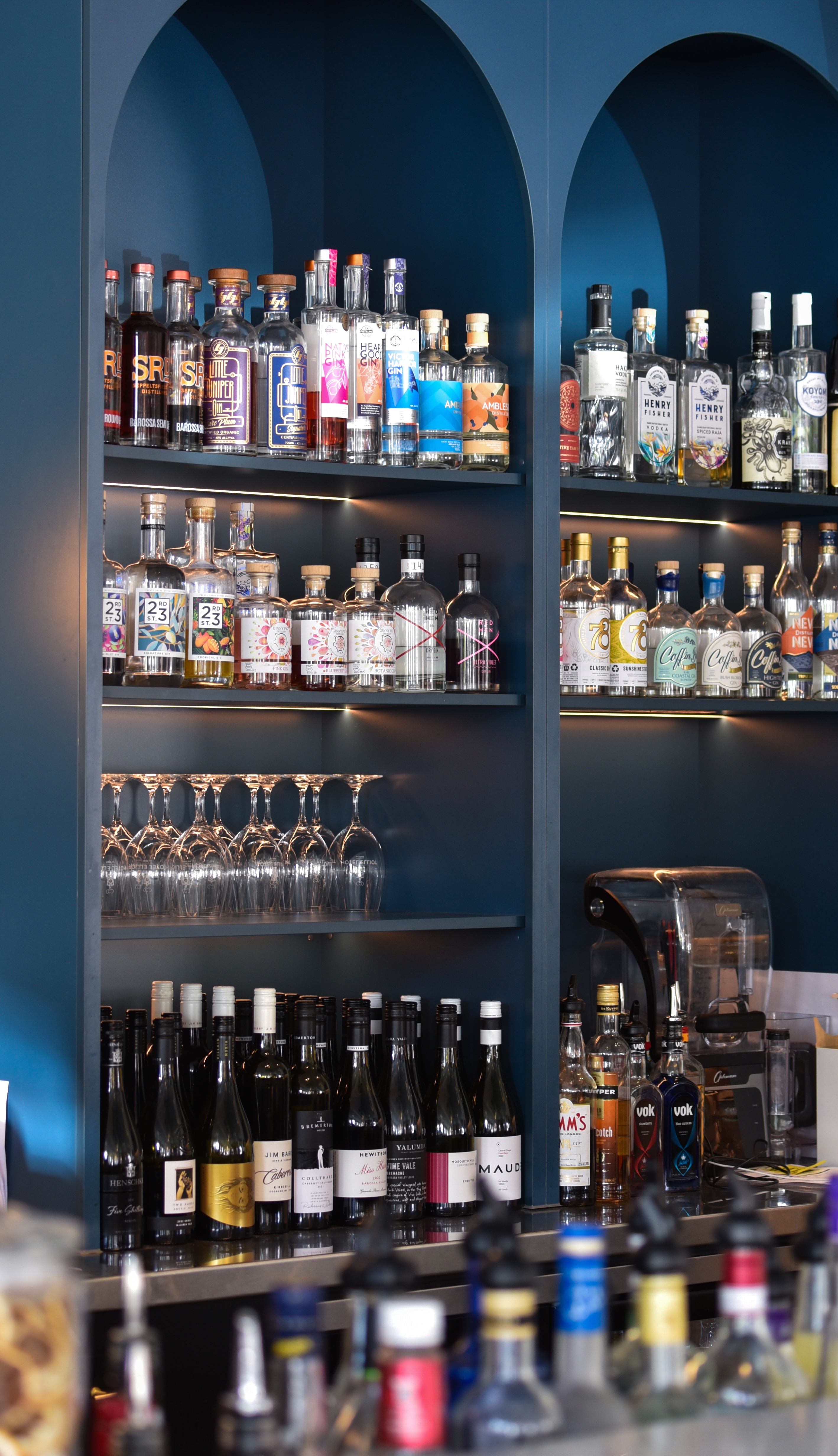 Salt at The Elliot-2320710