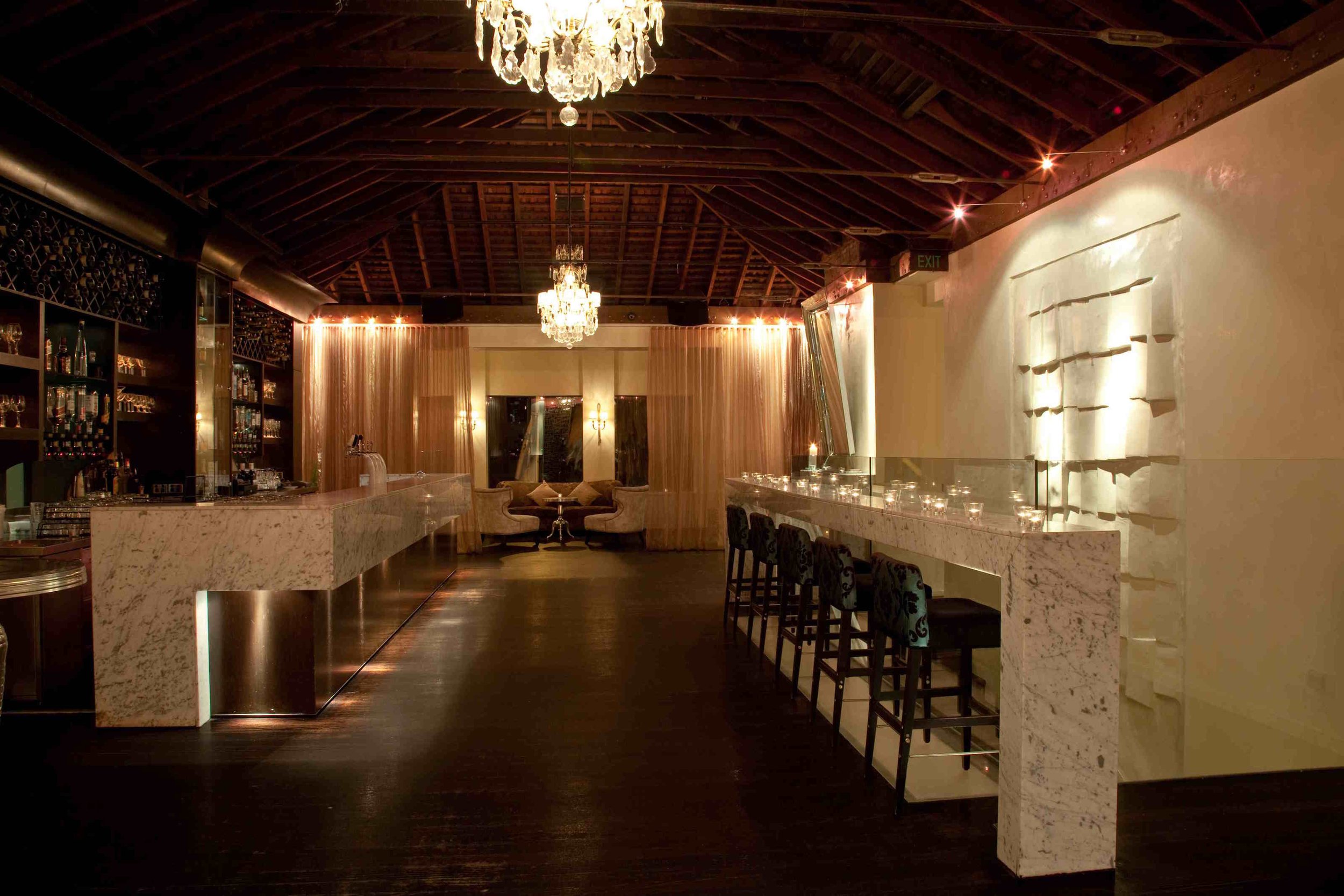 Pier Port Melbourne-2390750