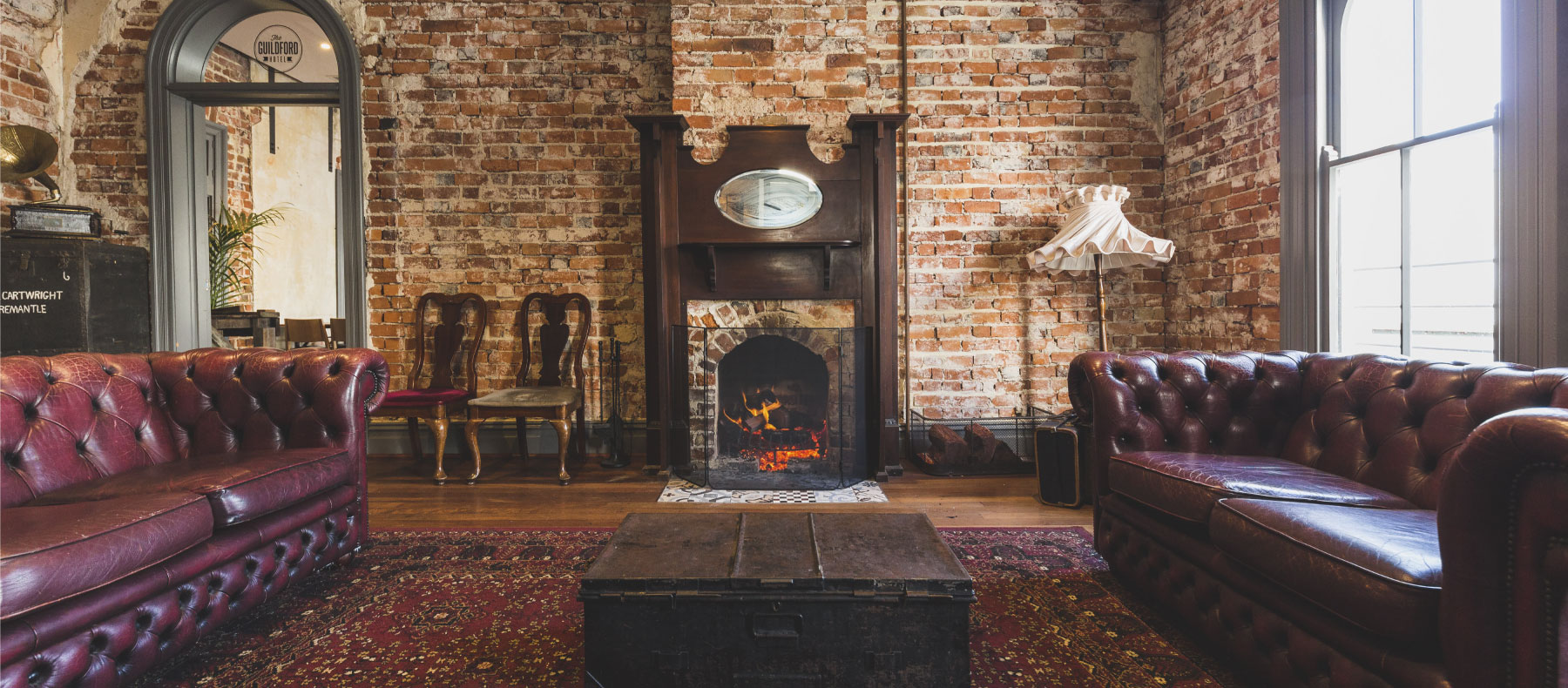 The Guildford Hotel-2487696