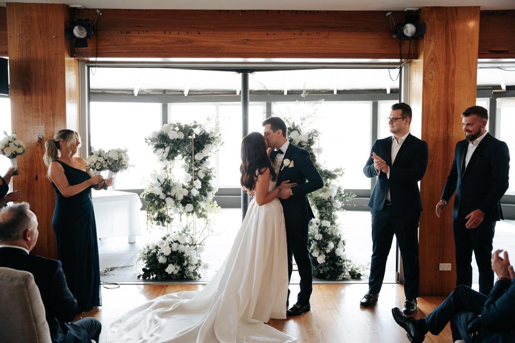 Waterfront on the Pier-2289440