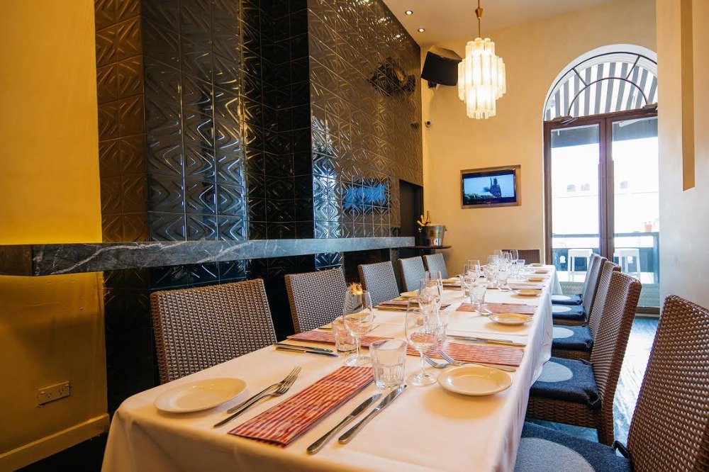 Pier Port Melbourne-2390748