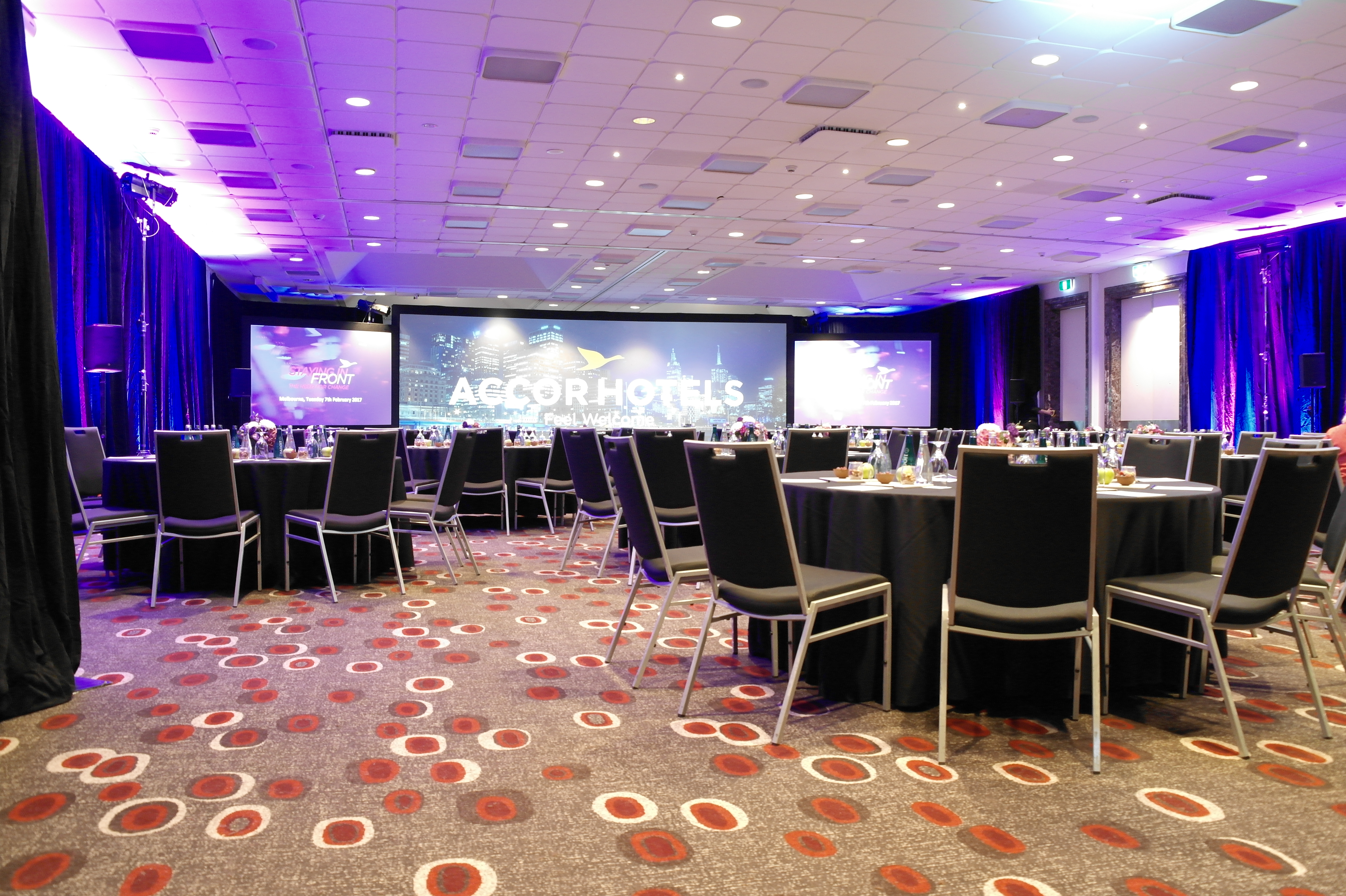 Pullman Melbourne Albert Park-2451862