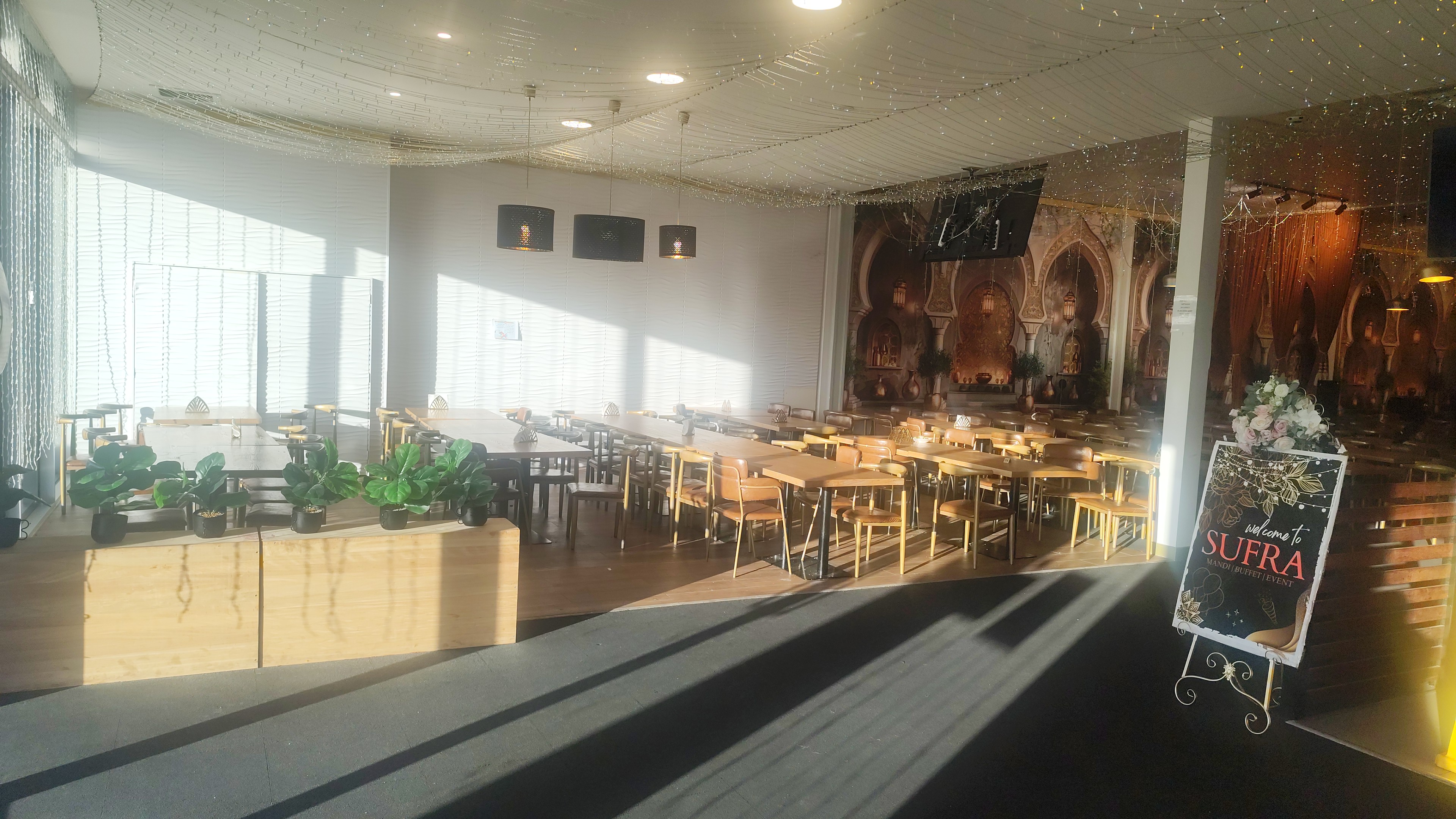 Sufra Mandi Banquet hall and Restaurant-2491532